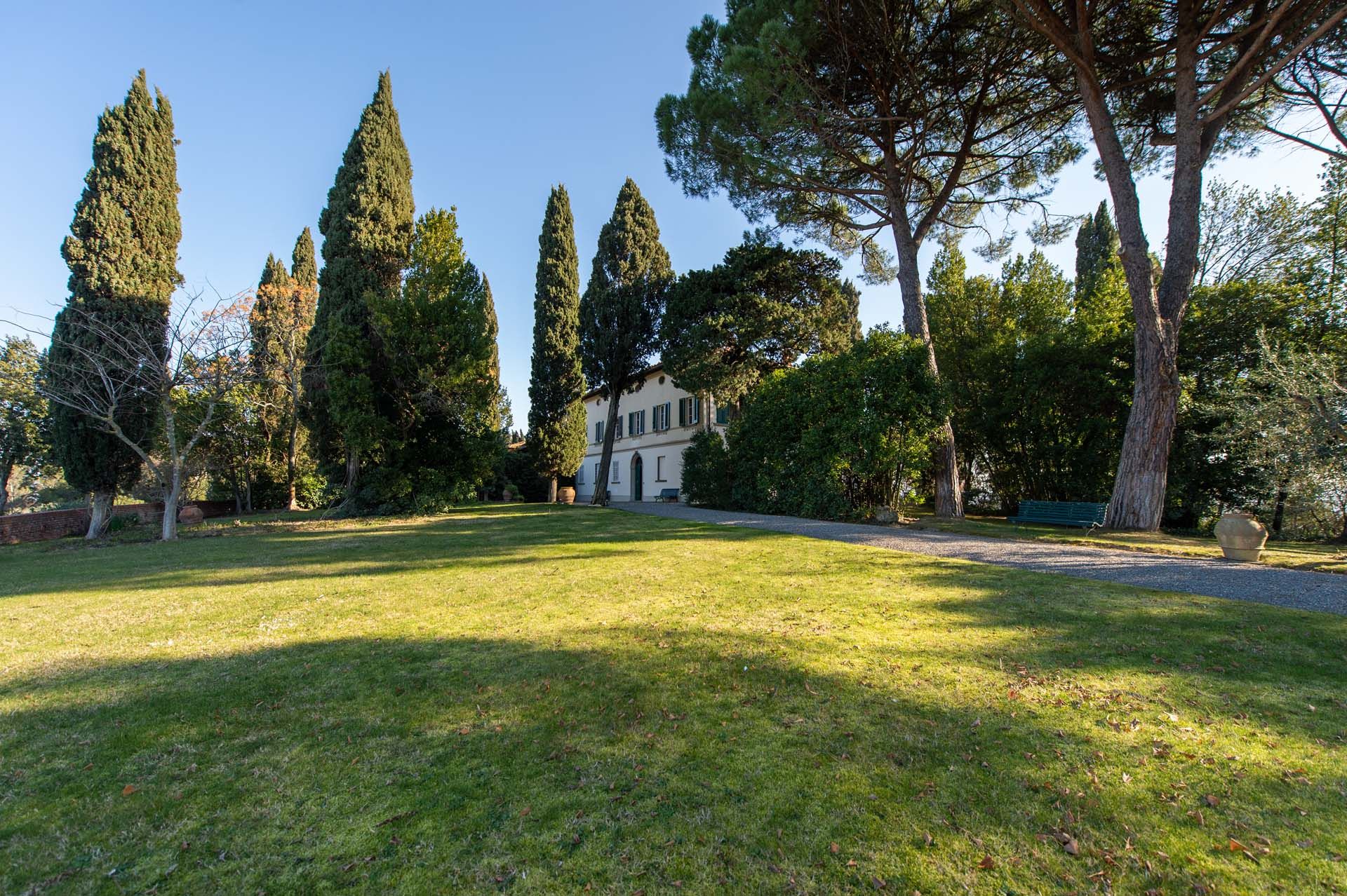 Autre dans San Miniato, Tuscany 11738161