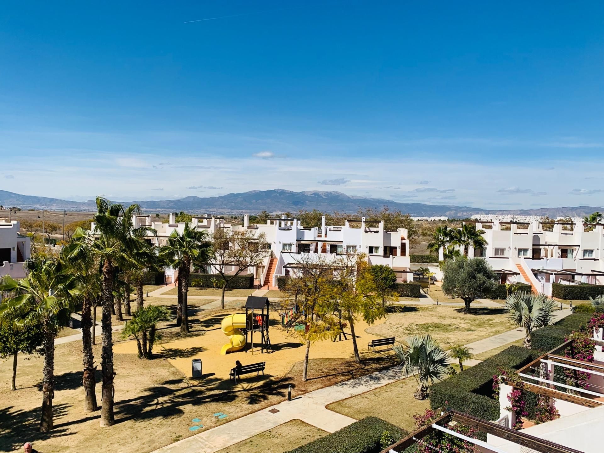 Condominio en Alhama de Murcia, Región de Murcia 11738162