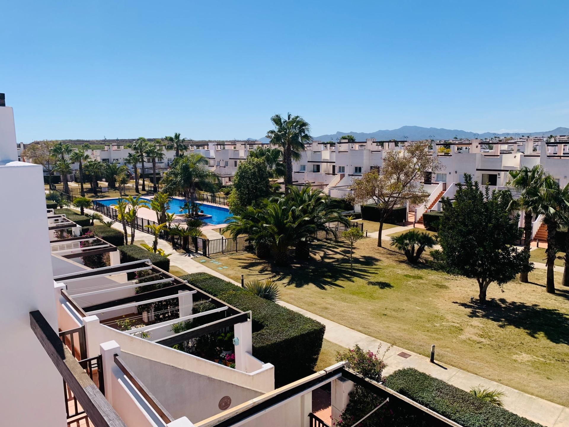 Condominio en Alhama de Murcia, Región de Murcia 11738162