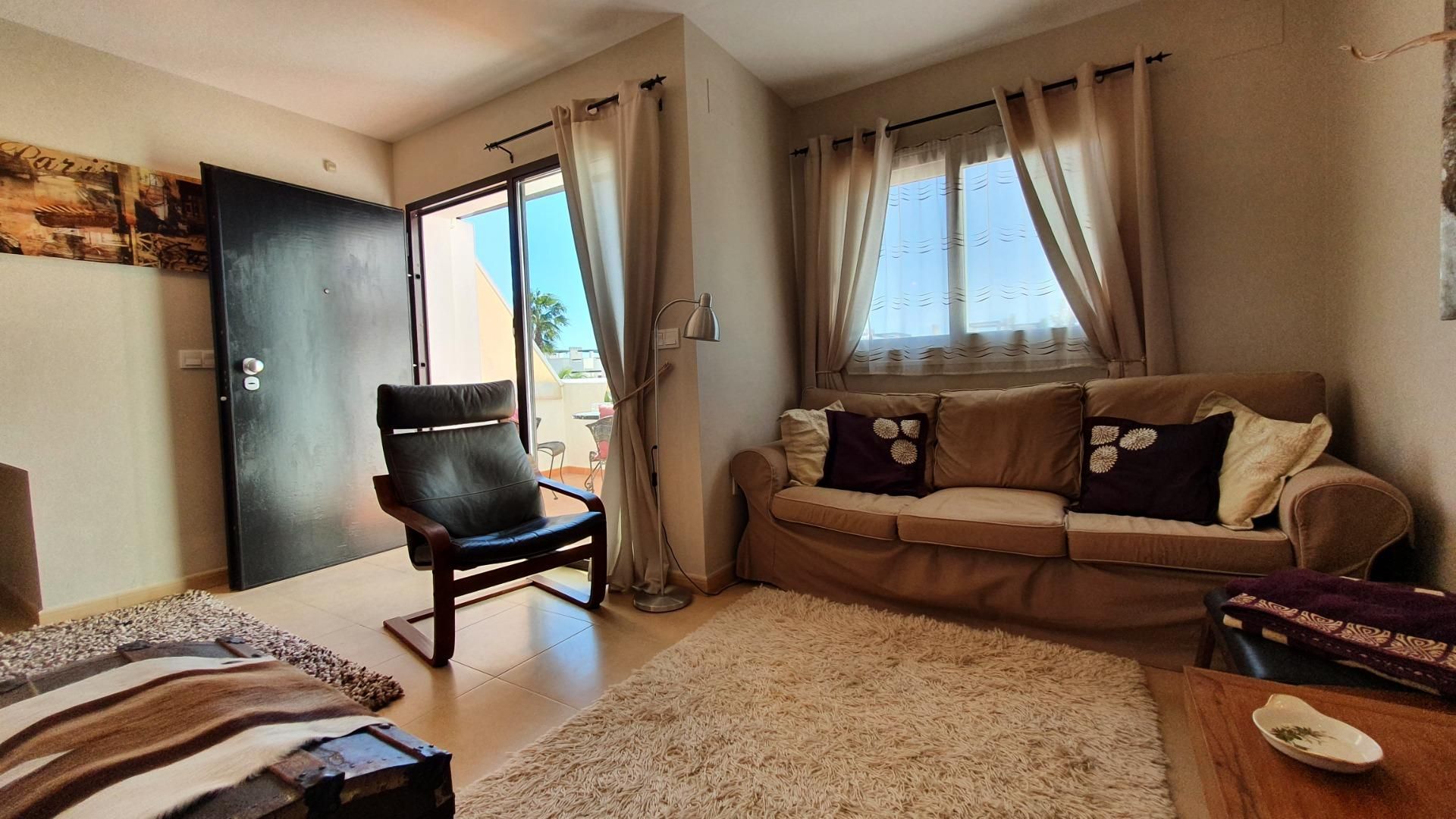 Condominio en Alhama de Murcia, Región de Murcia 11738162