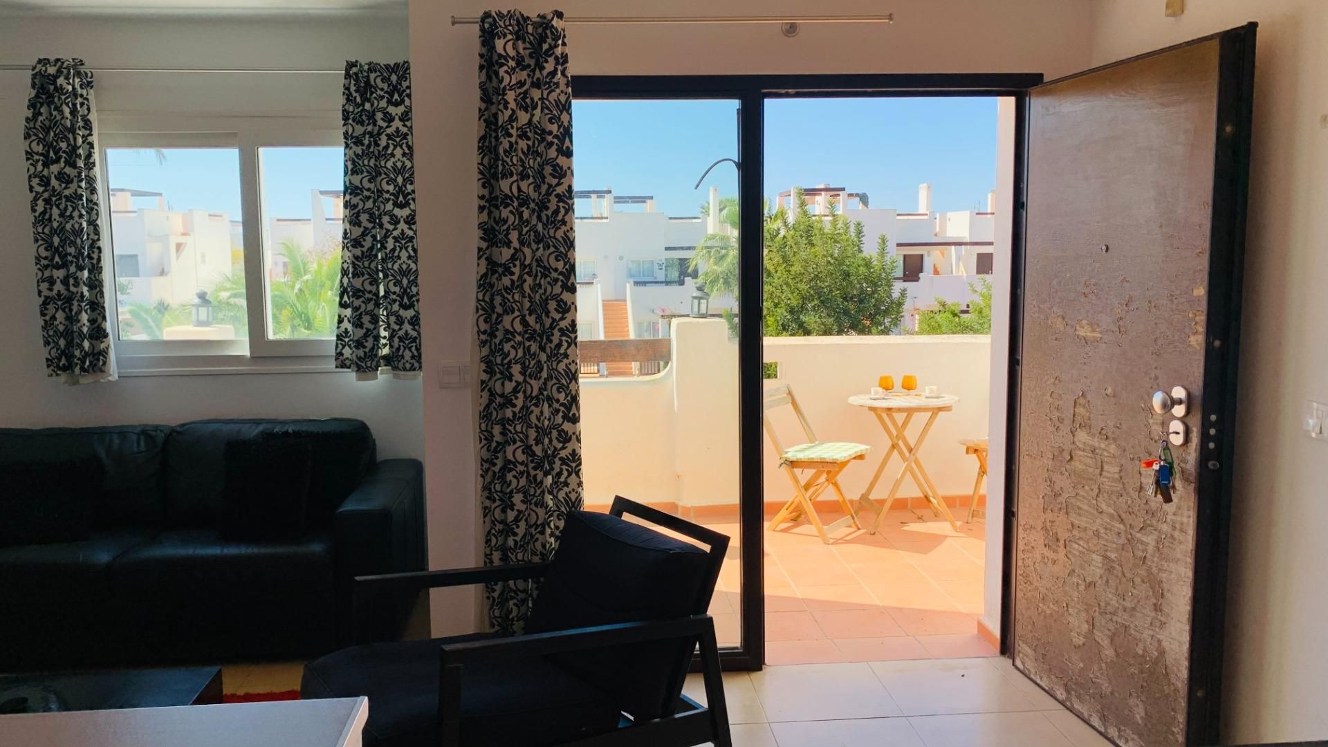 Condominio nel Alhama de Murcia, Región de Murcia 11738169