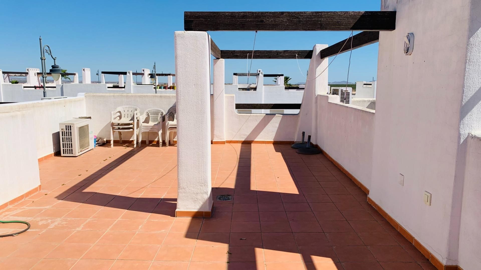 Condominio nel Alhama de Murcia, Región de Murcia 11738169