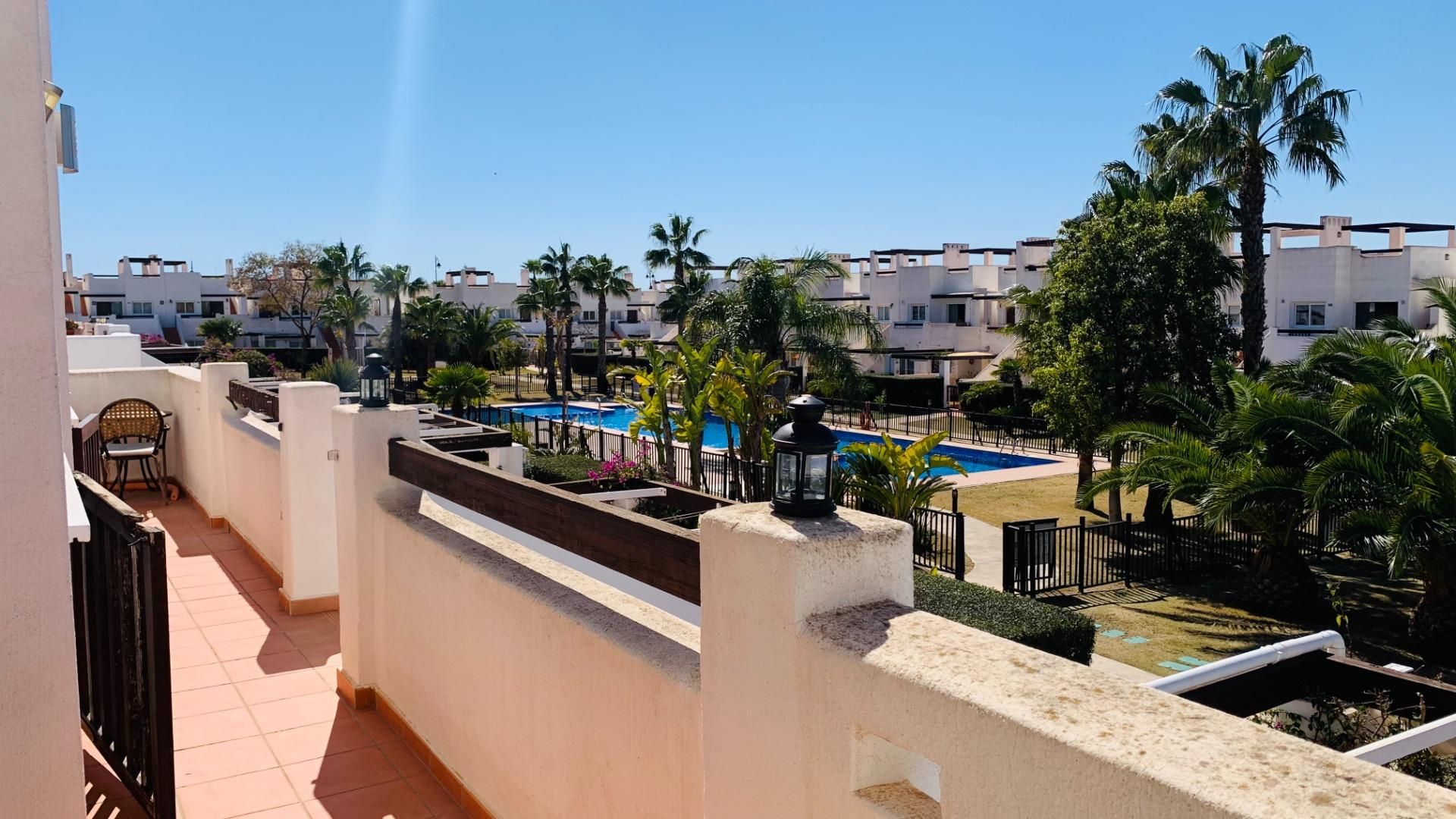 Condominio nel Alhama de Murcia, Región de Murcia 11738169