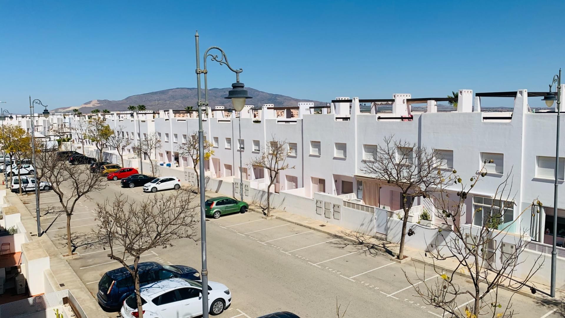 Condominio en Alhama de Murcia, Región de Murcia 11738169