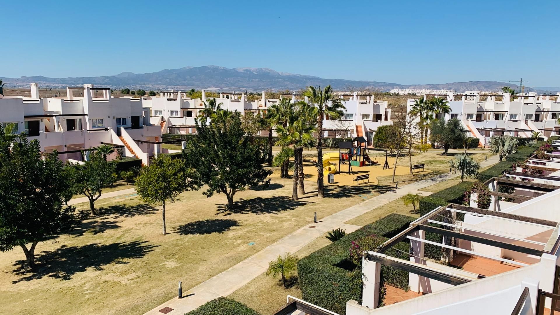 Condominium in Alhama de Murcia, Región de Murcia 11738169