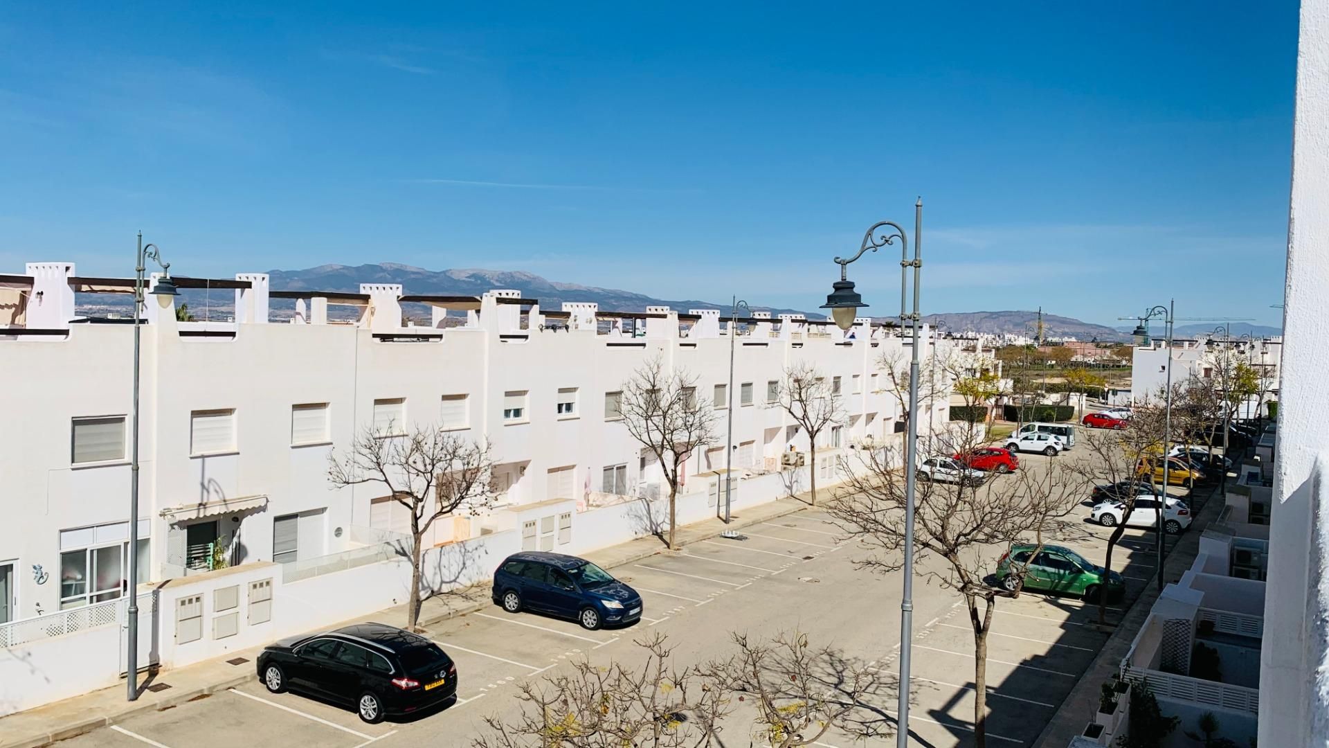 Condominium in Alhama de Murcia, Región de Murcia 11738172