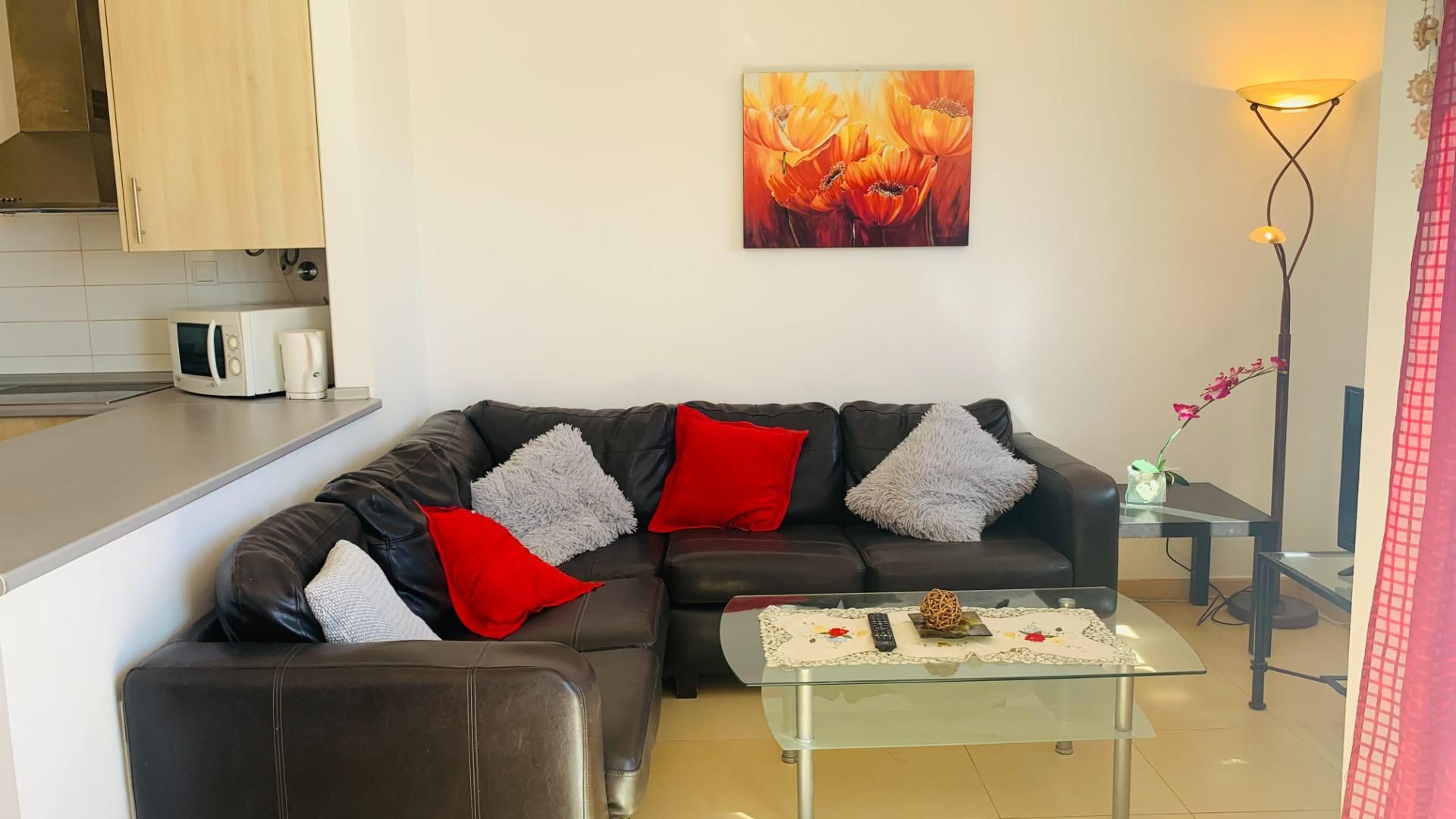 Condominium in Alhama de Murcia, Murcia 11738172