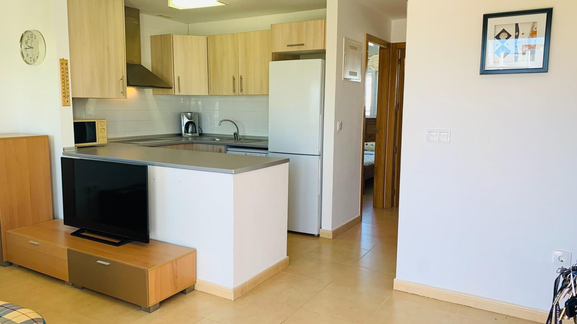 Condominio en Alhama de Murcia, Murcia 11738175