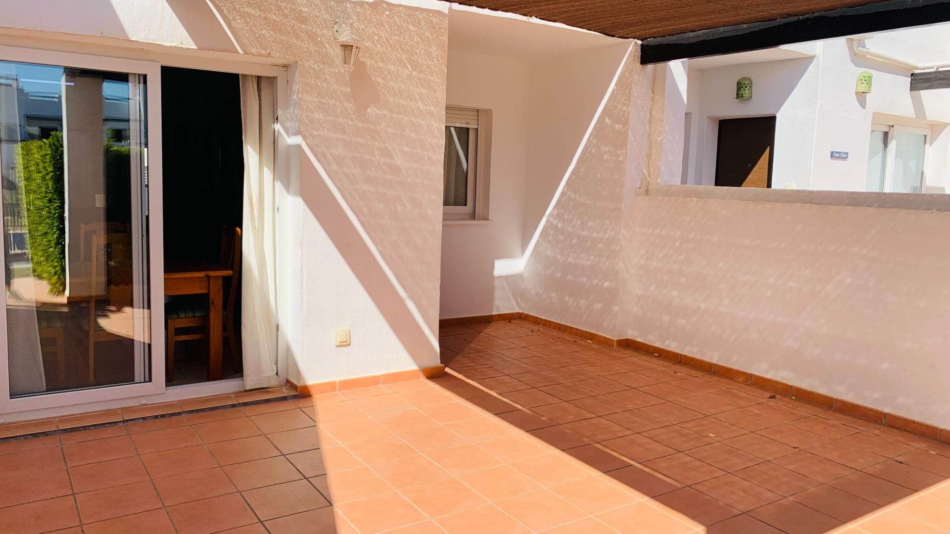 Condominium in Alhama de Murcia, Murcia 11738177