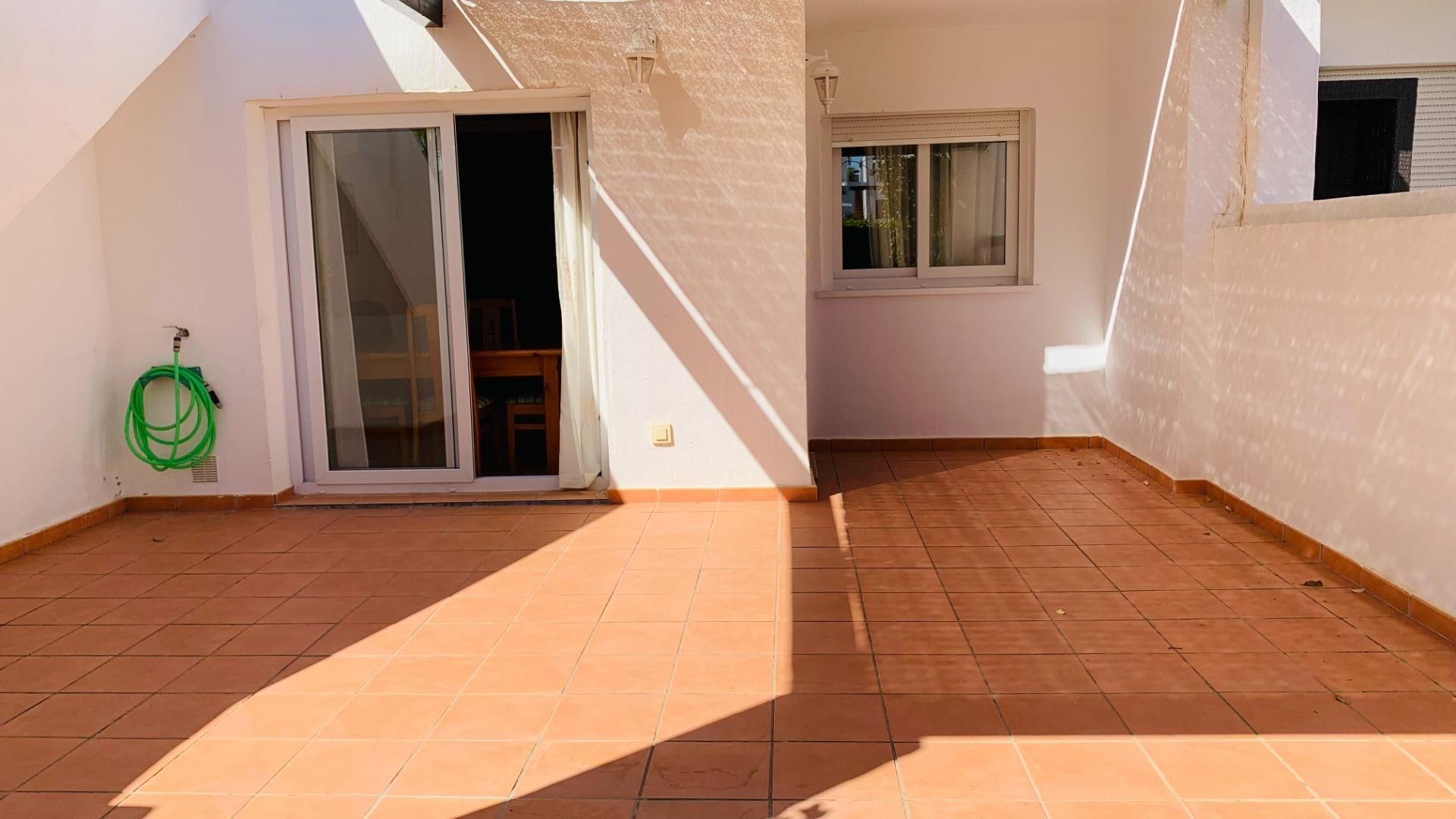 Condominium in Alhama de Murcia, Murcia 11738177