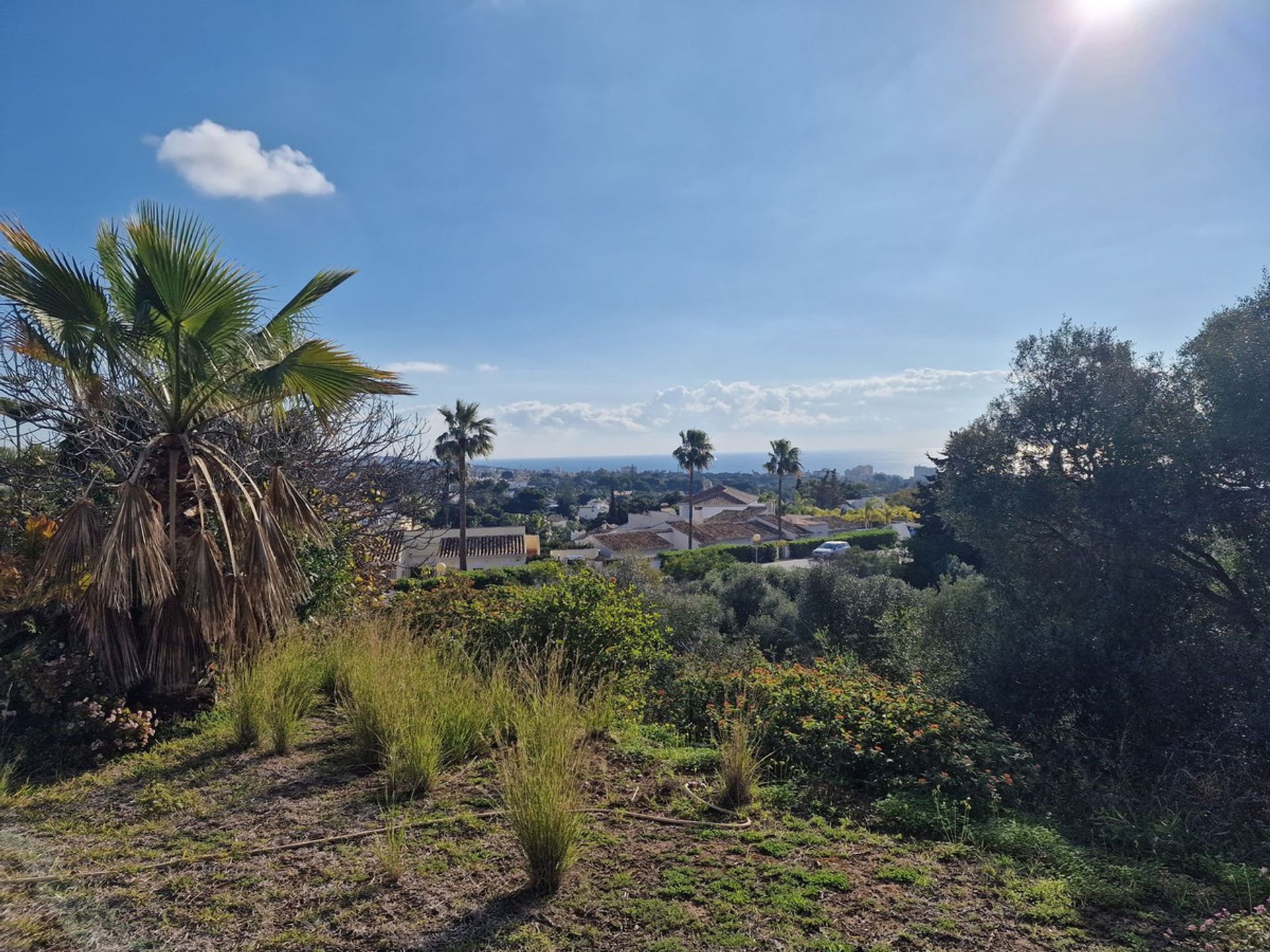 집 에 Sitio de Calahonda, Andalusia 11738180