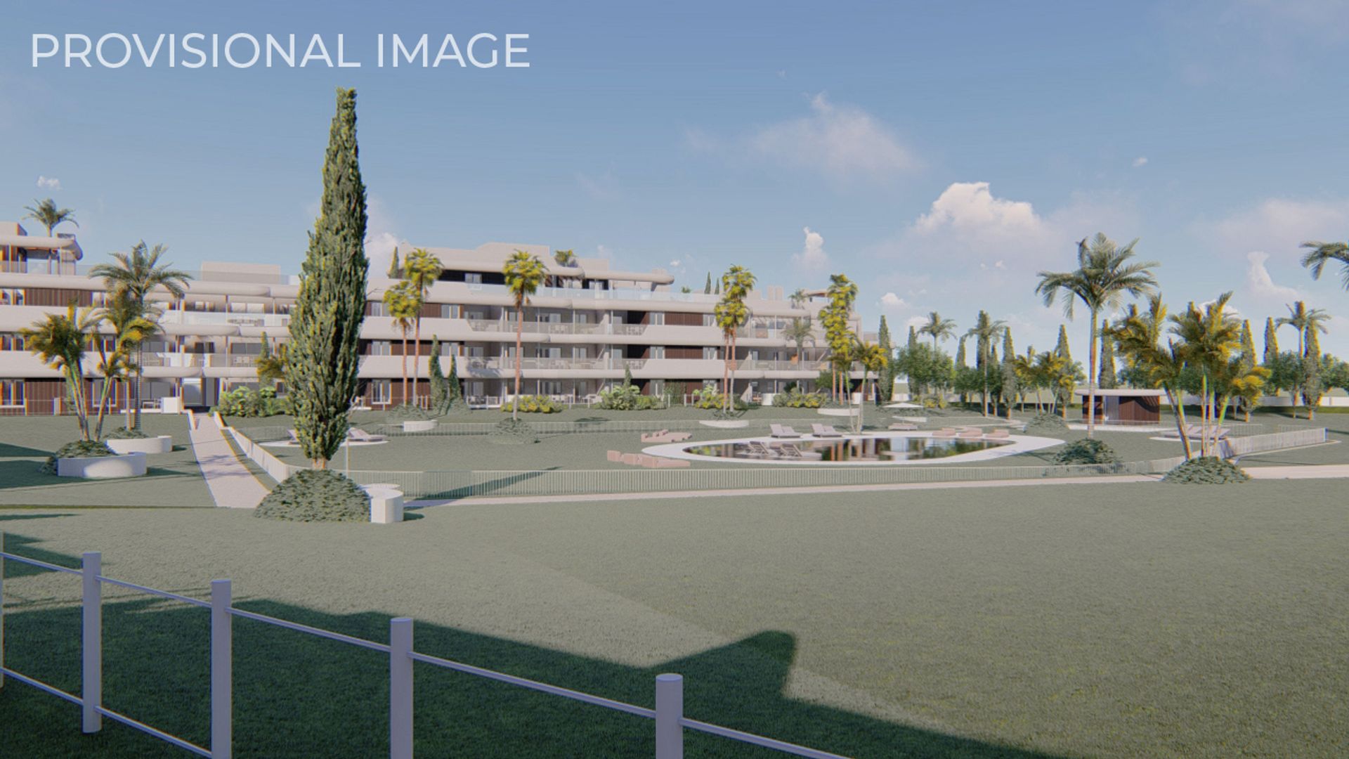 Condominium dans , Andalusia 11738214