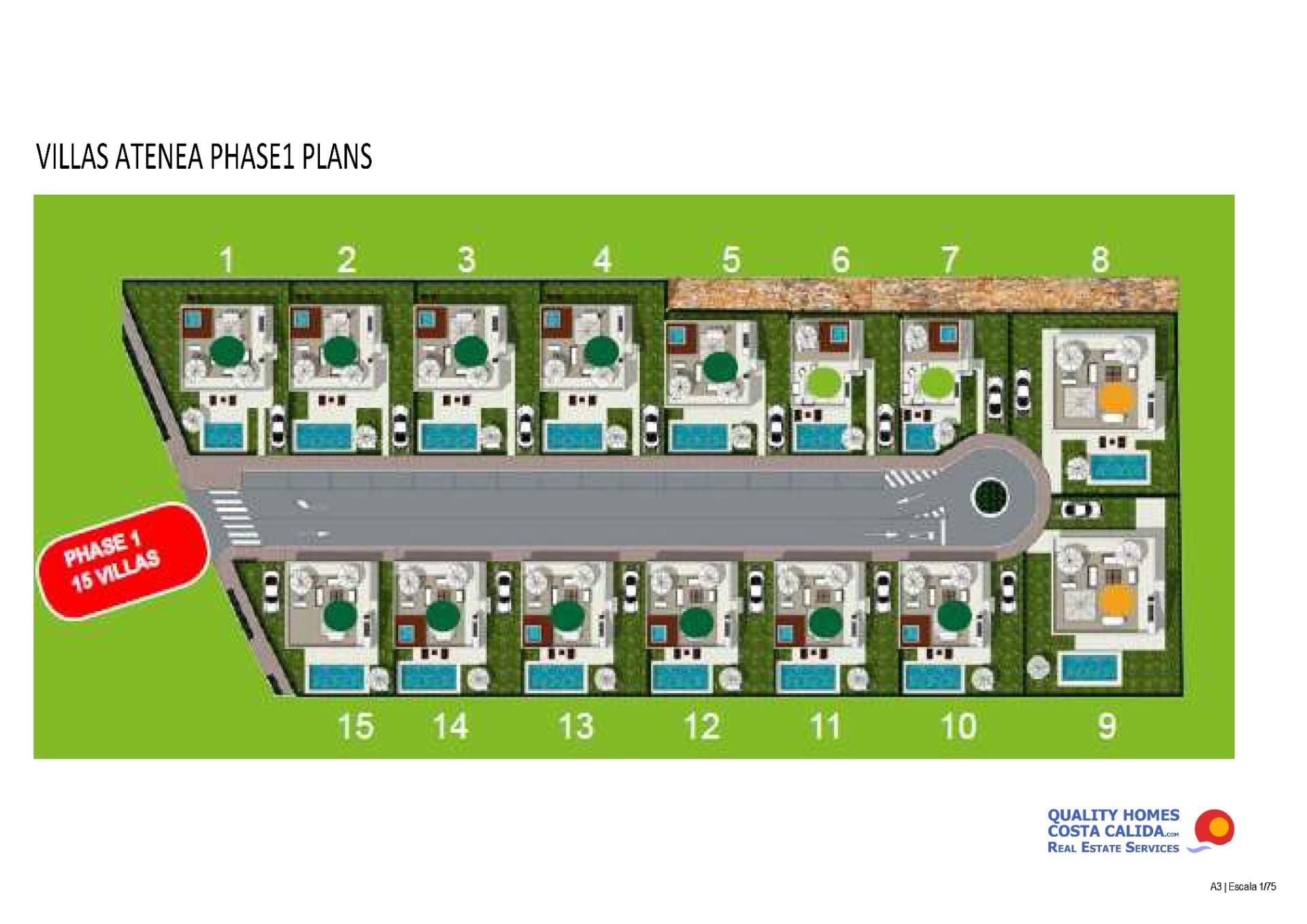 Talo sisään Alhama de Murcia, Región de Murcia 11738226