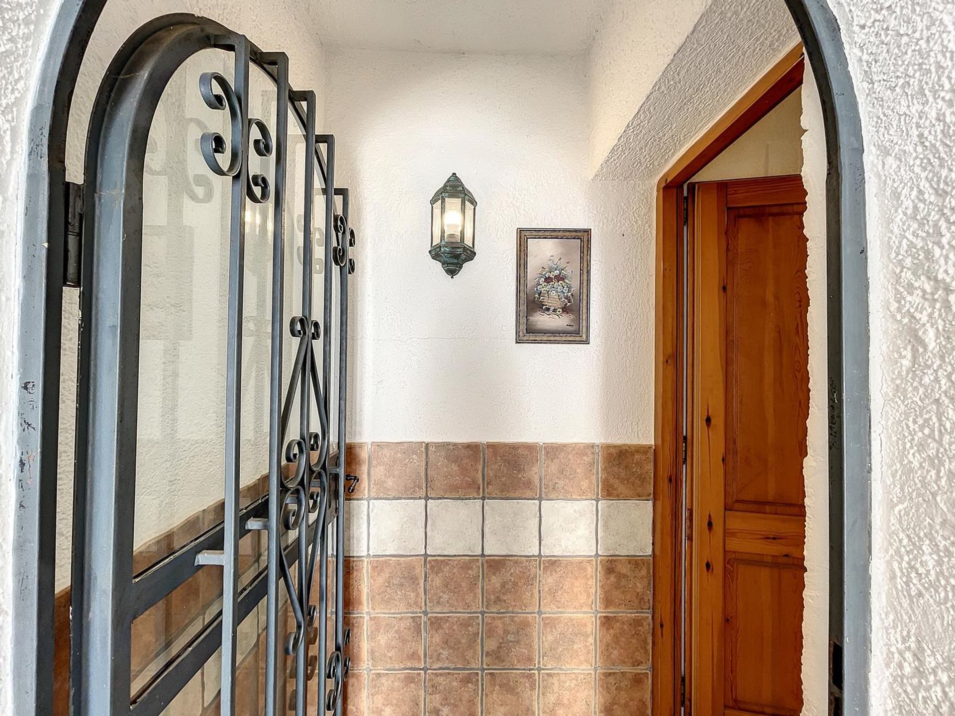 House in Benitachell, Valencia 11738230