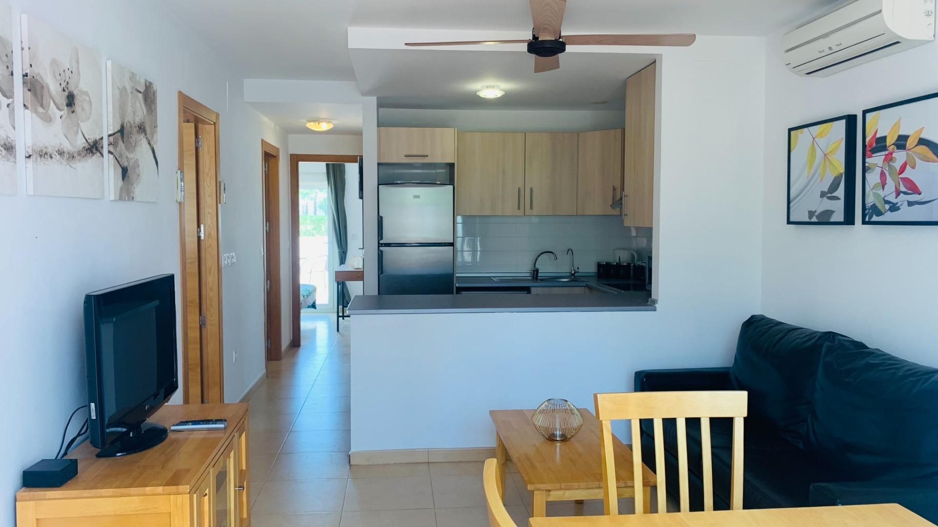 Condominio nel Alhama di Murcia, Murcia 11738234