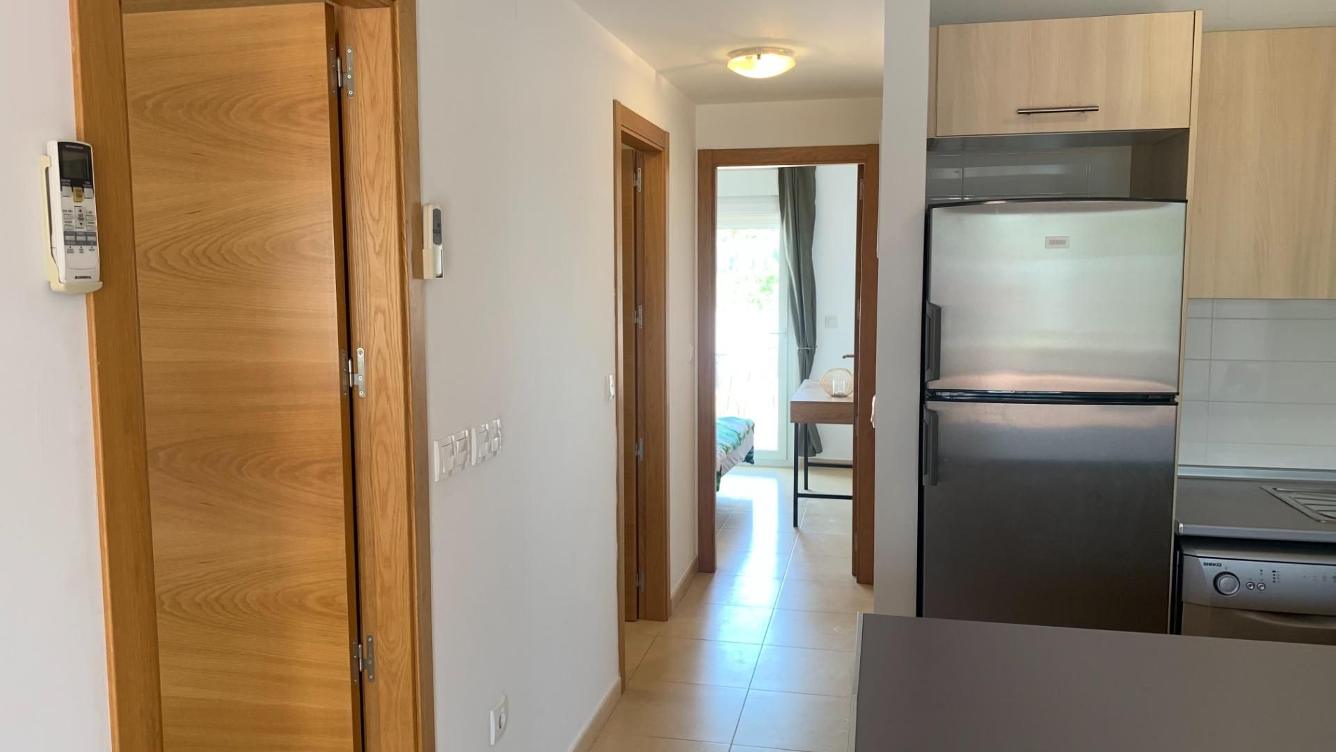 Condominio en Alhama de Murcia, Región de Murcia 11738234