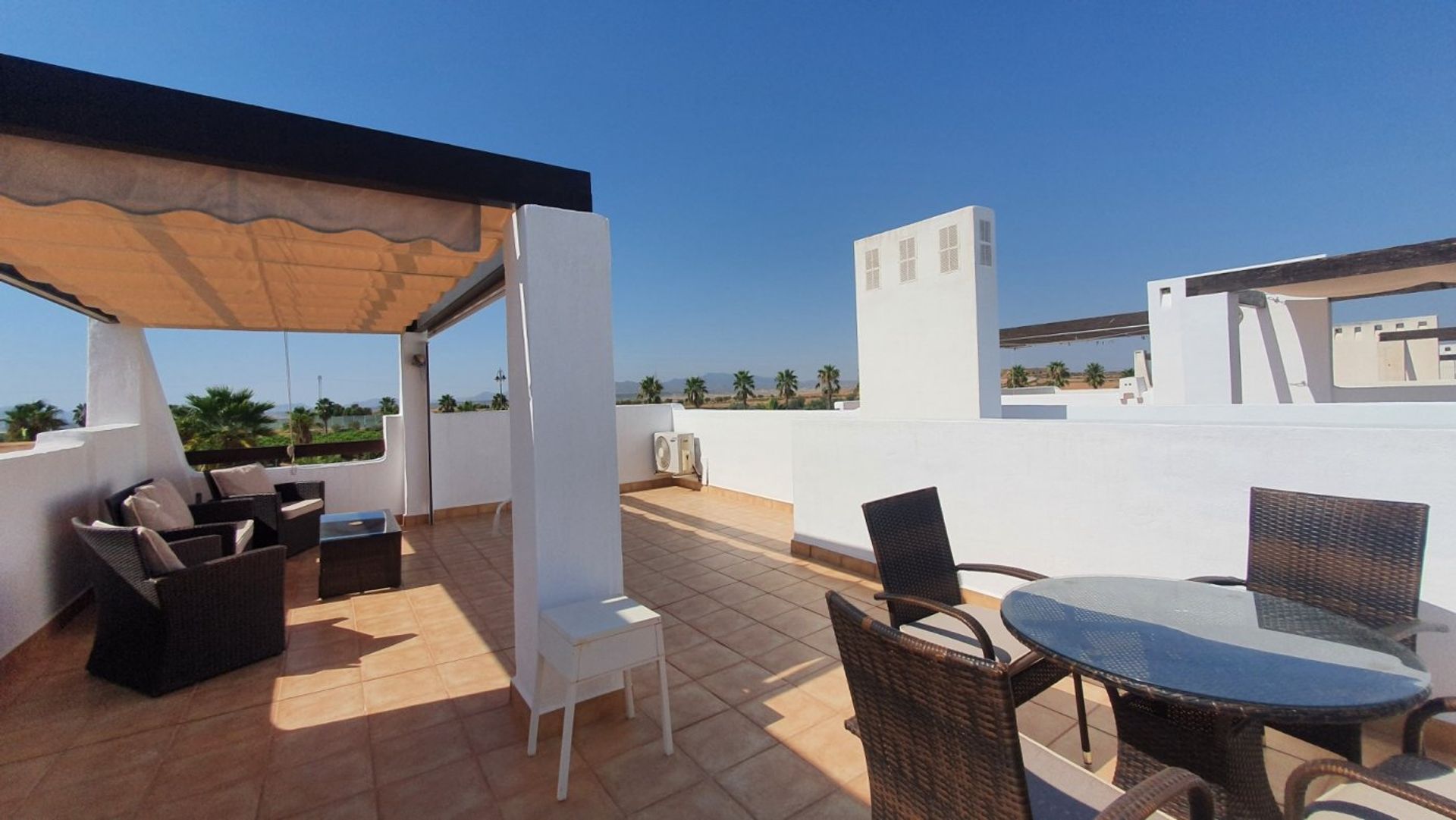 Condominium dans Alhama de Murcia, Región de Murcia 11738245