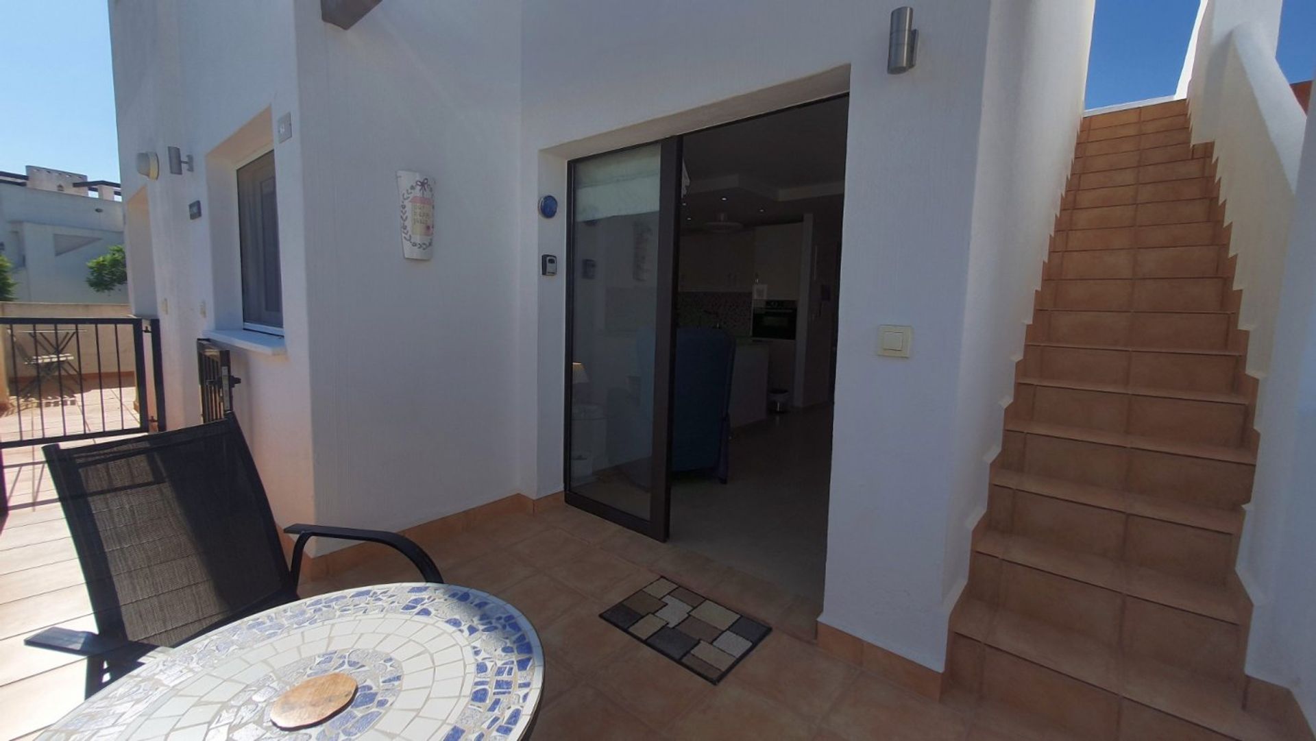 Condominium in Alhama de Murcia, Región de Murcia 11738245