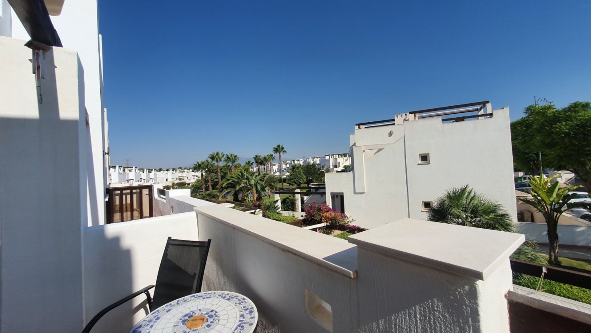 Condominium dans Alhama de Murcia, Región de Murcia 11738245