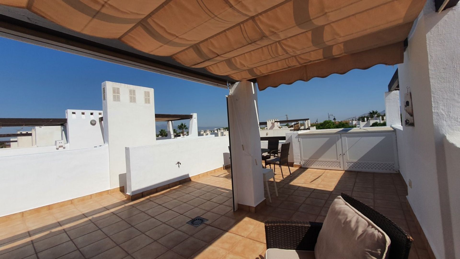 Condominium dans Alhama de Murcia, Región de Murcia 11738245