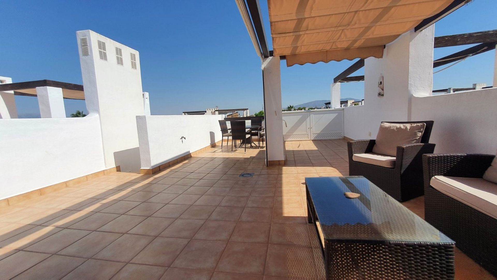 Condominium in Alhama de Murcia, Región de Murcia 11738245