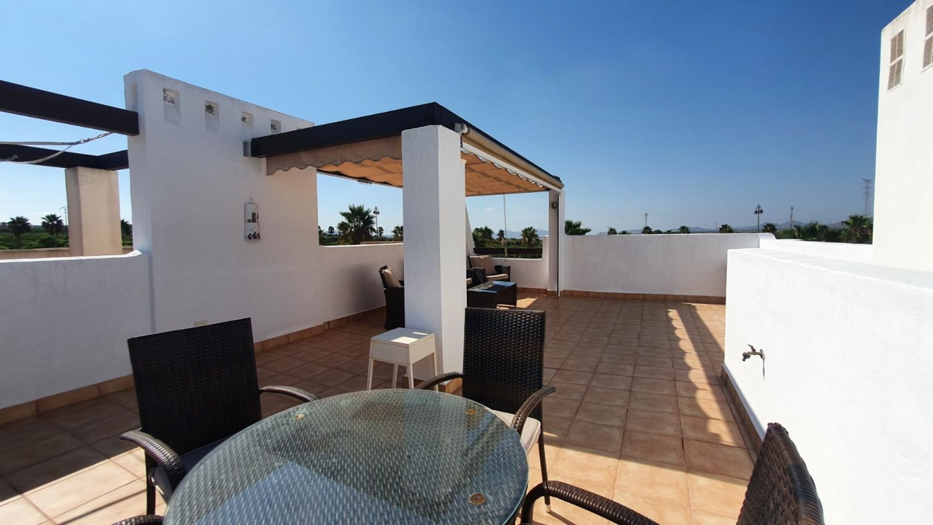 Osakehuoneisto sisään Alhama de Murcia, Región de Murcia 11738245