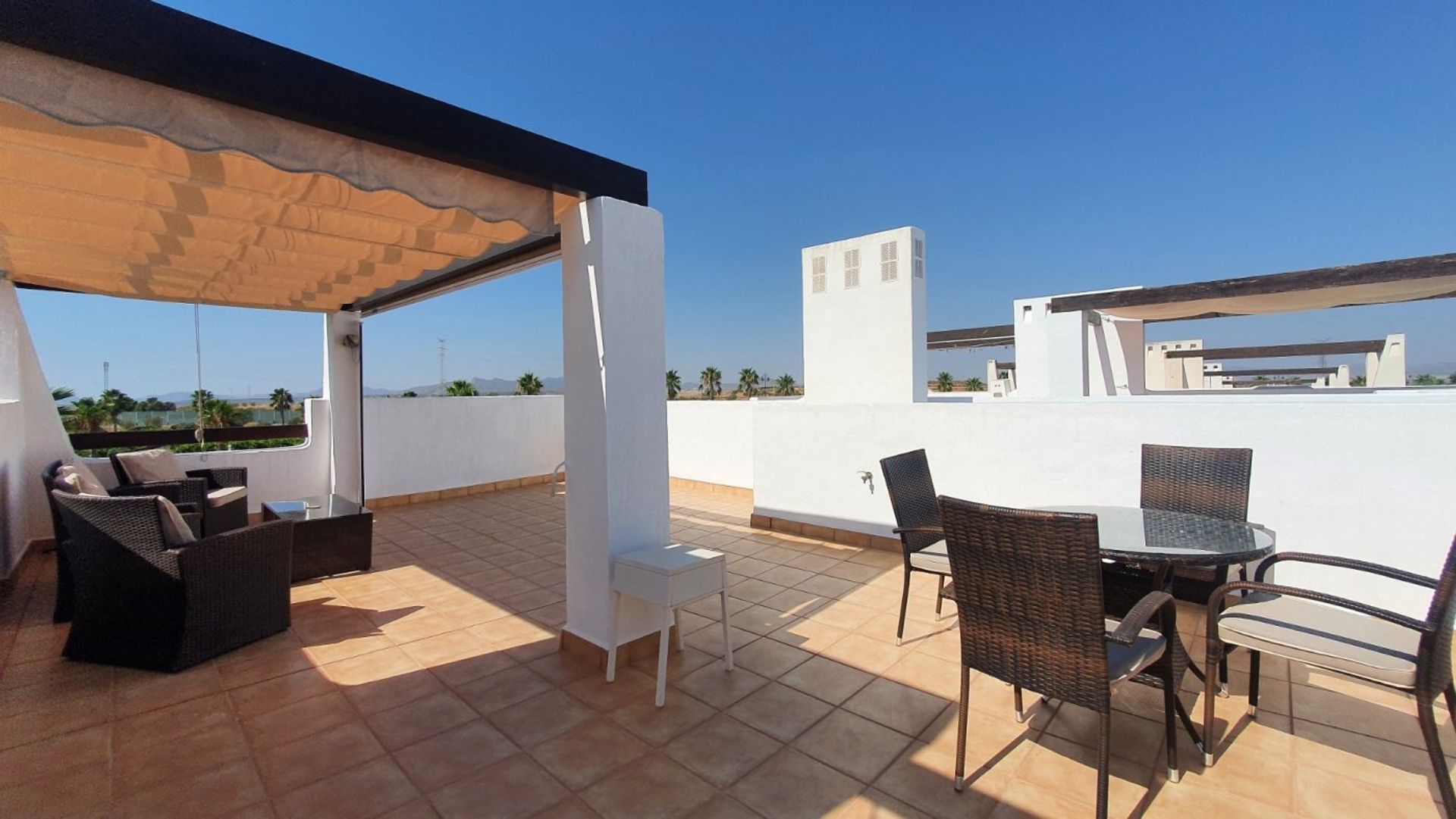 Condominium in Alhama de Murcia, Región de Murcia 11738245