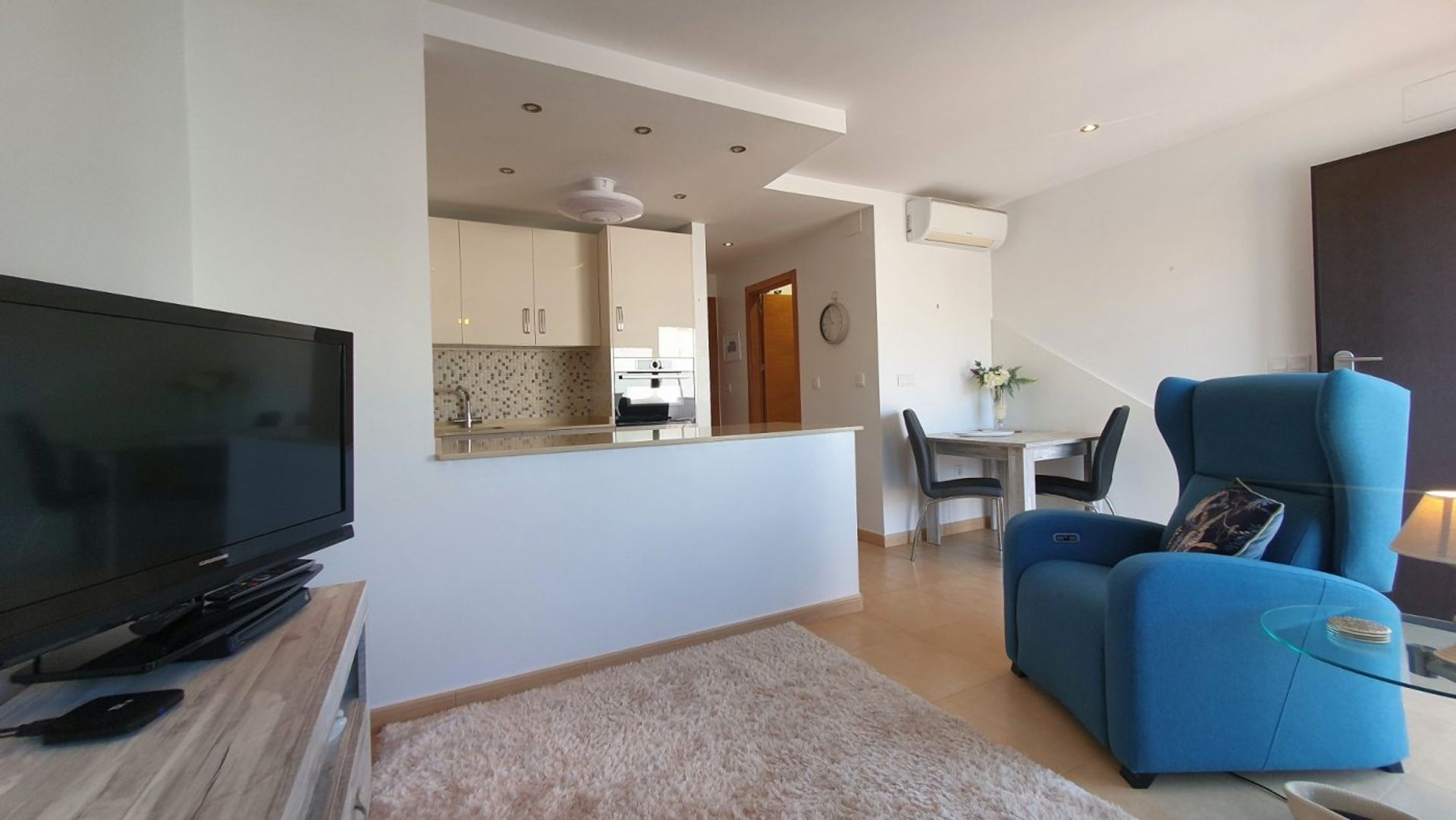 Condominium dans Alhama de Murcia, Región de Murcia 11738245