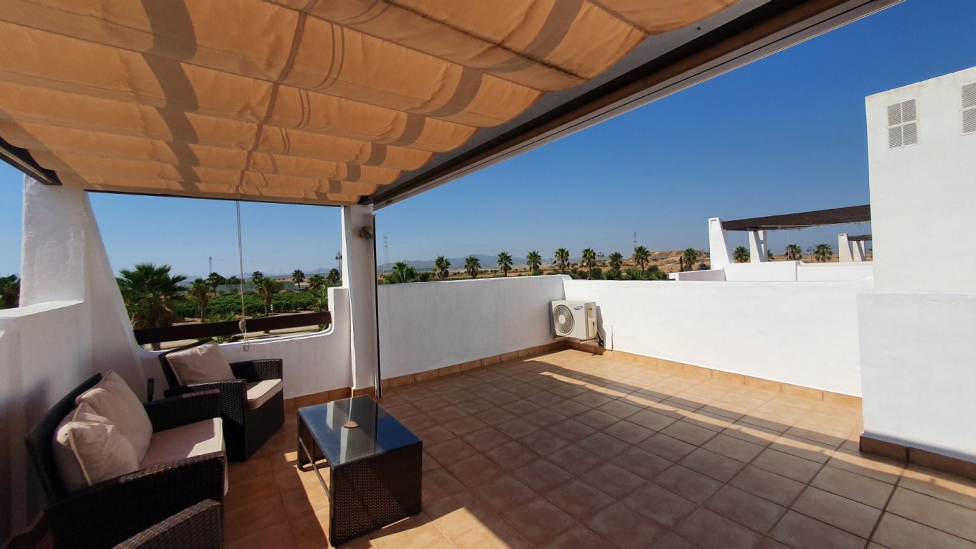 Condominium dans Alhama de Murcia, Región de Murcia 11738245