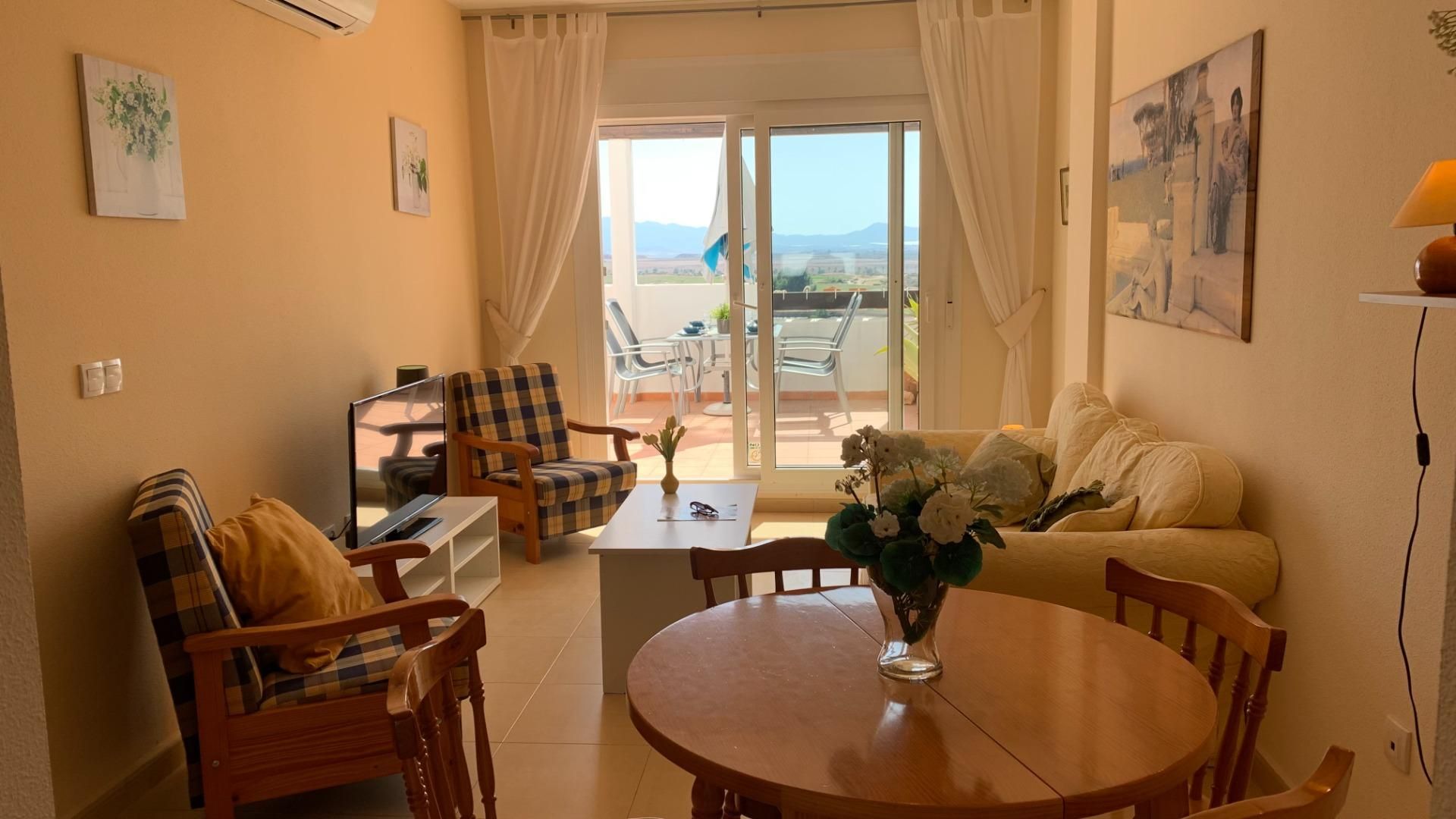 Condominio en Alhama de Murcia, Murcia 11738264