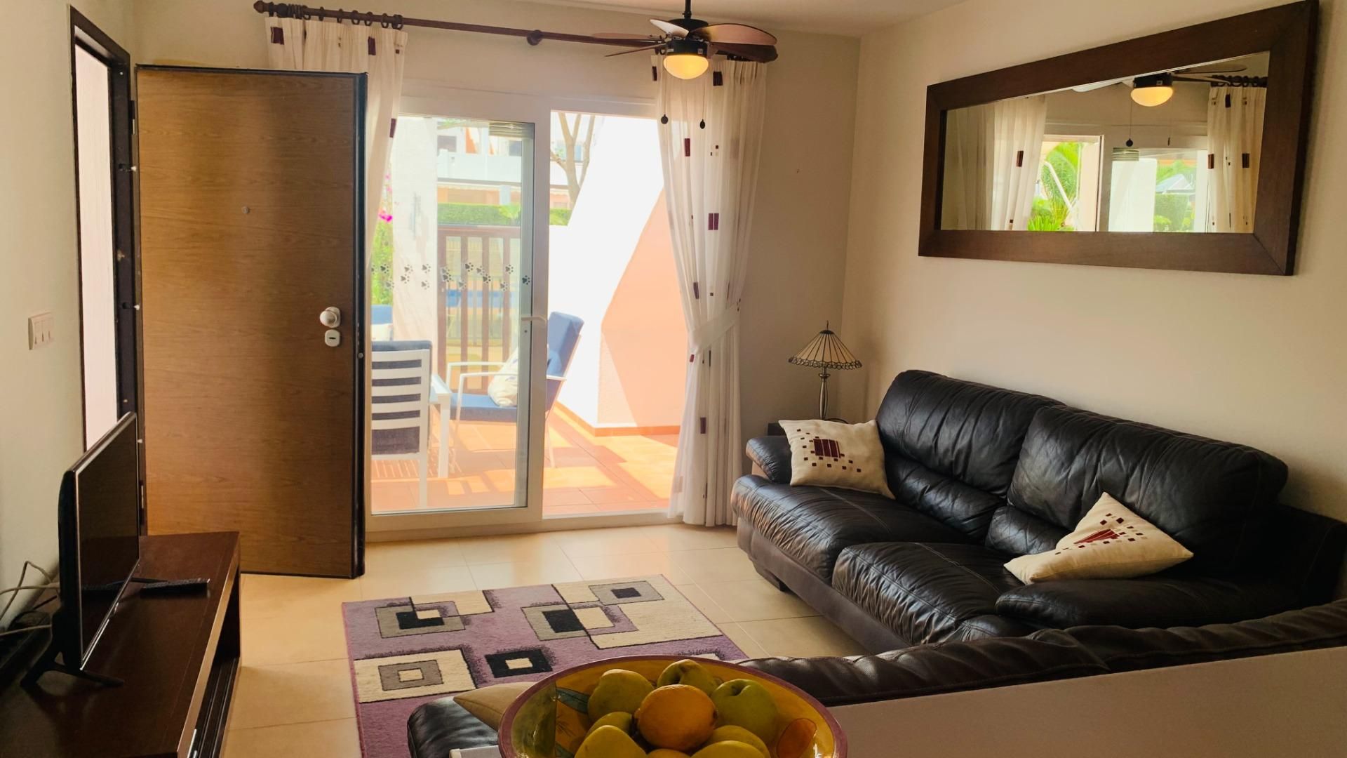 Condominio nel Alhama de Murcia, Región de Murcia 11738279