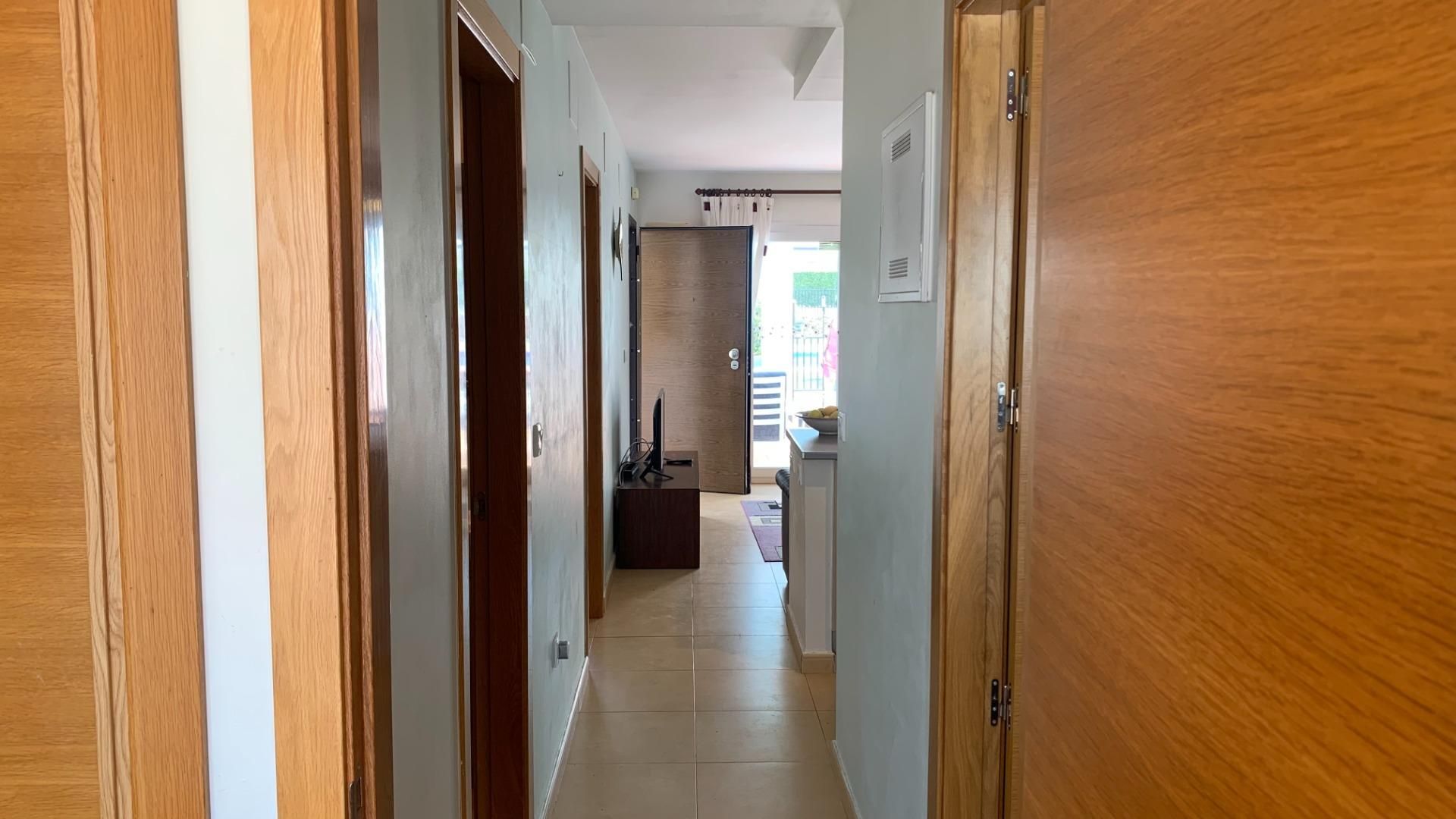 Condominio en Alhama de Murcia, Región de Murcia 11738279