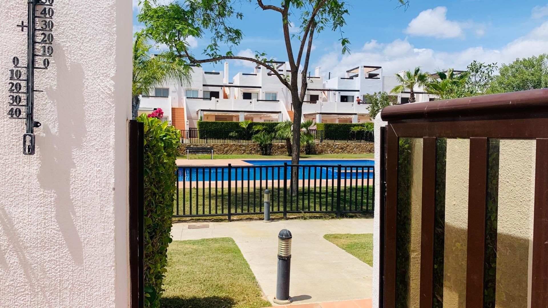 Condominio nel Alhama de Murcia, Región de Murcia 11738279