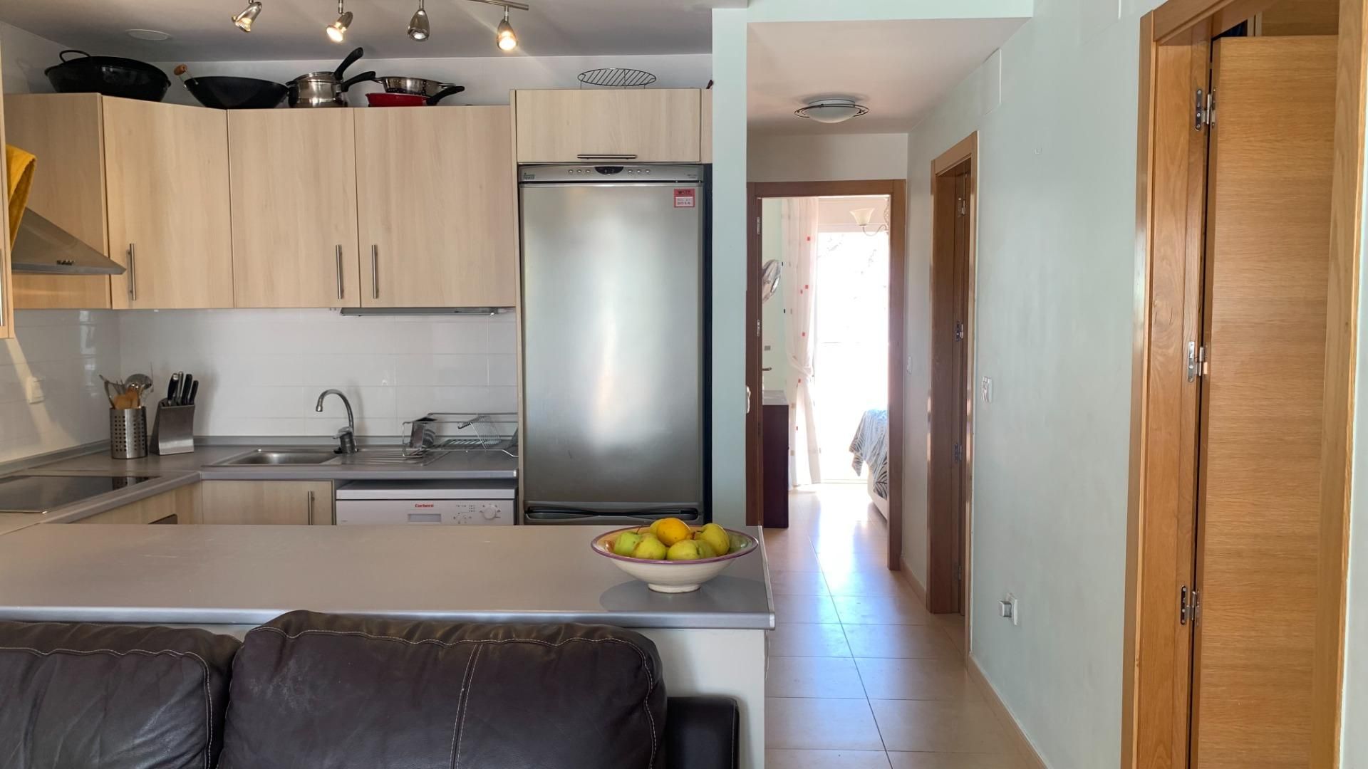 Condominio nel Alhama de Murcia, Región de Murcia 11738279