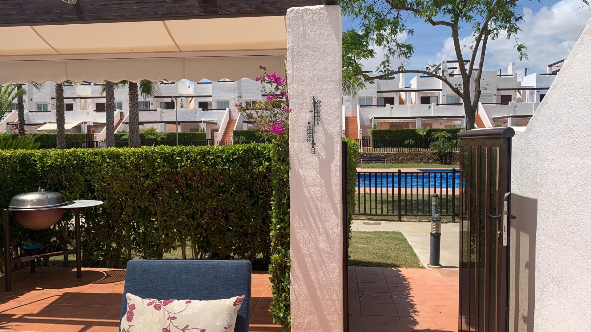 Condominio en Alhama de Murcia, Murcia 11738279