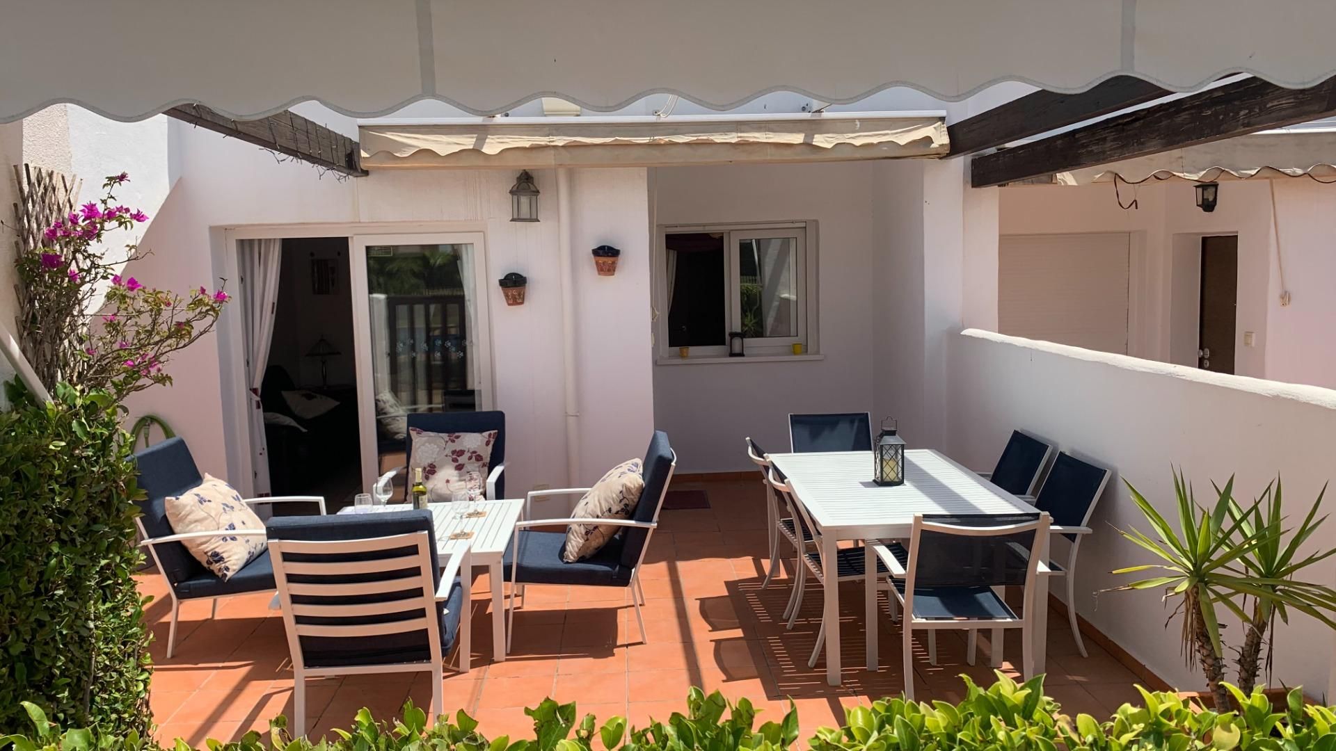 Condominio nel Alhama di Murcia, Murcia 11738279