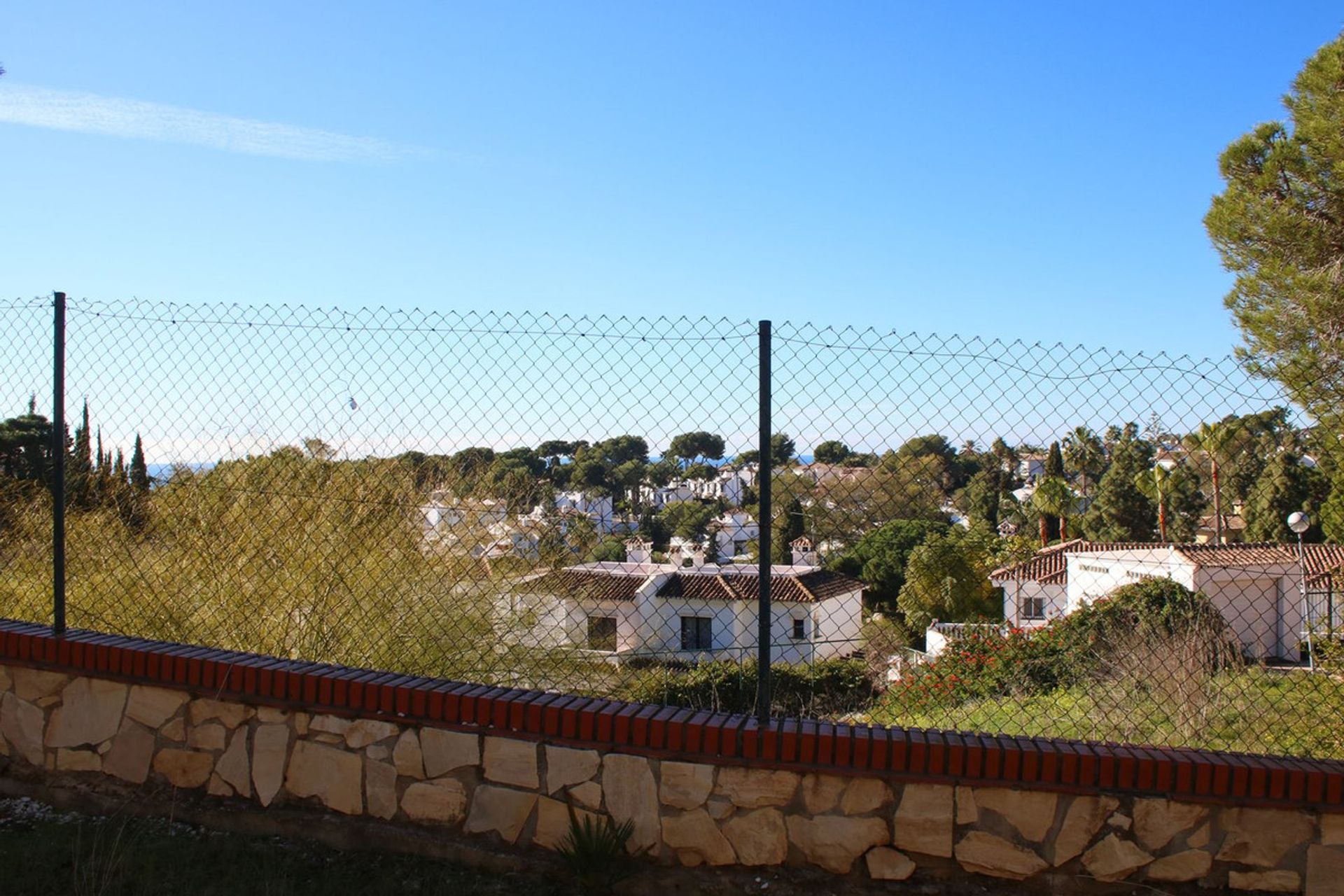 Земля в Sitio de Calahonda, Andalusia 11738281