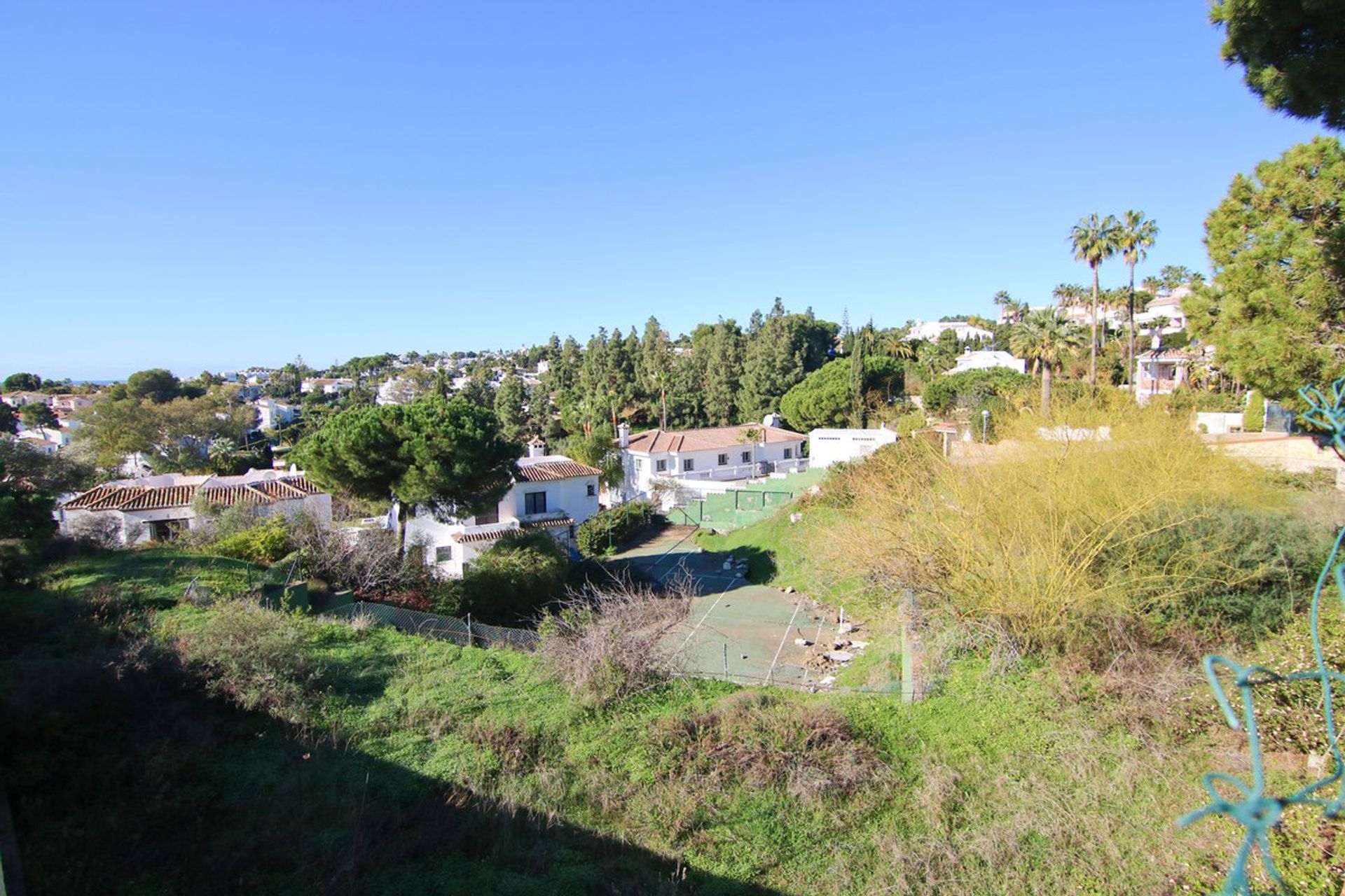 Tierra en Fuengirola, Andalucía 11738281