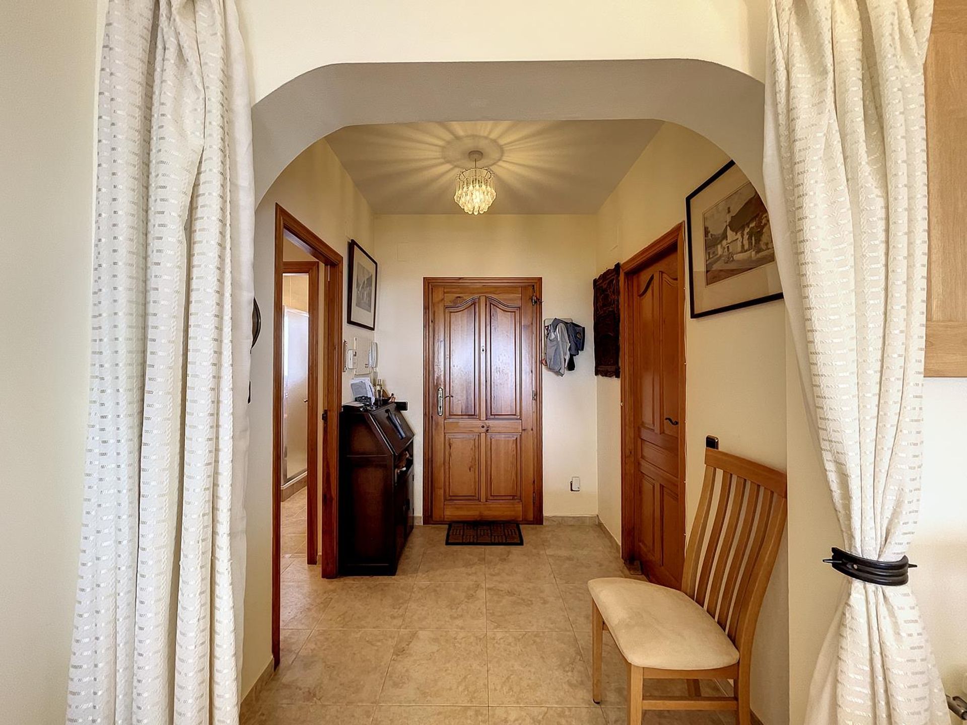 Haus im Rada de Moraira, Valencia 11738284