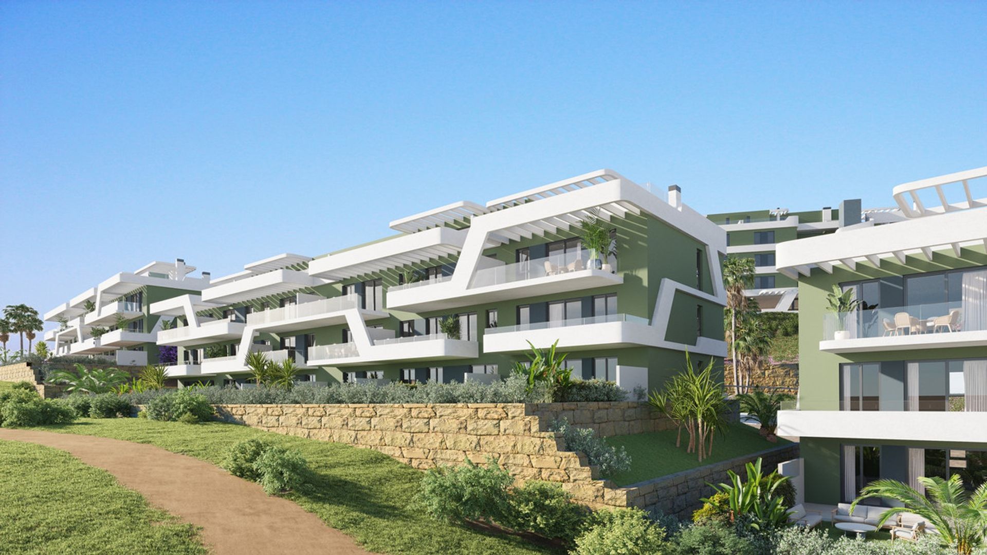 Condominium in Fuengirola, Andalusië 11738300