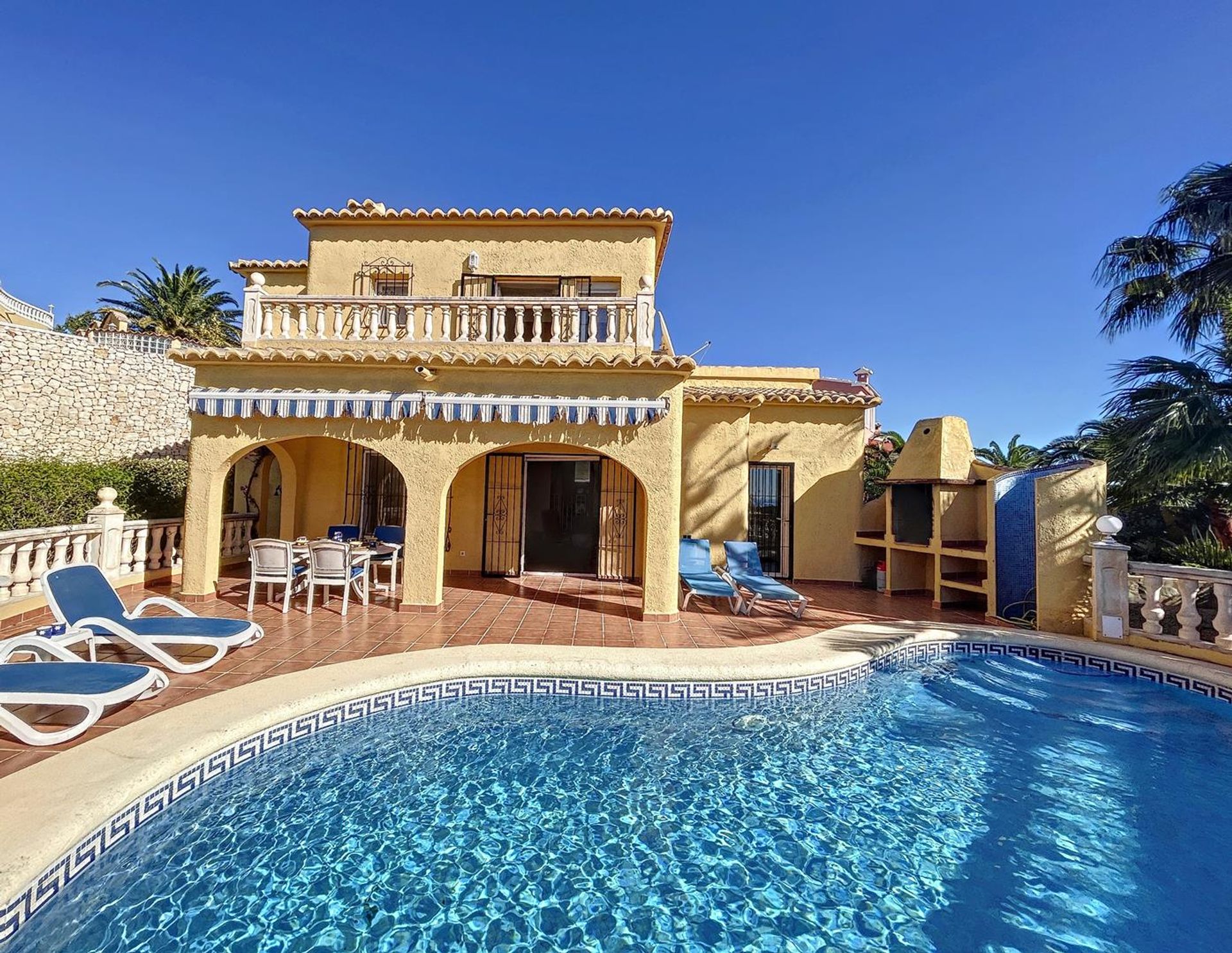 casa no Rada de Moraira, Valência 11738302