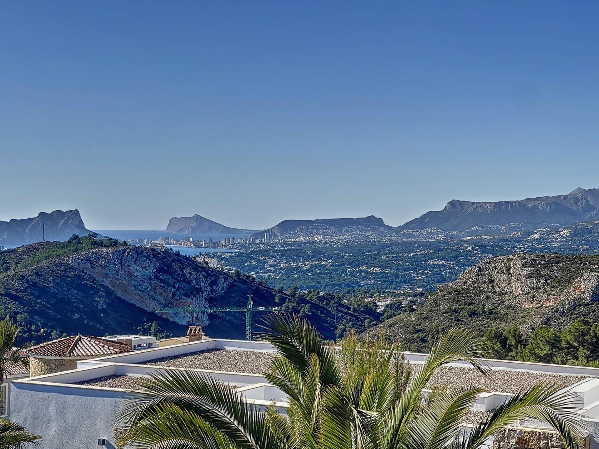 casa no Rada de Moraira, Valência 11738302