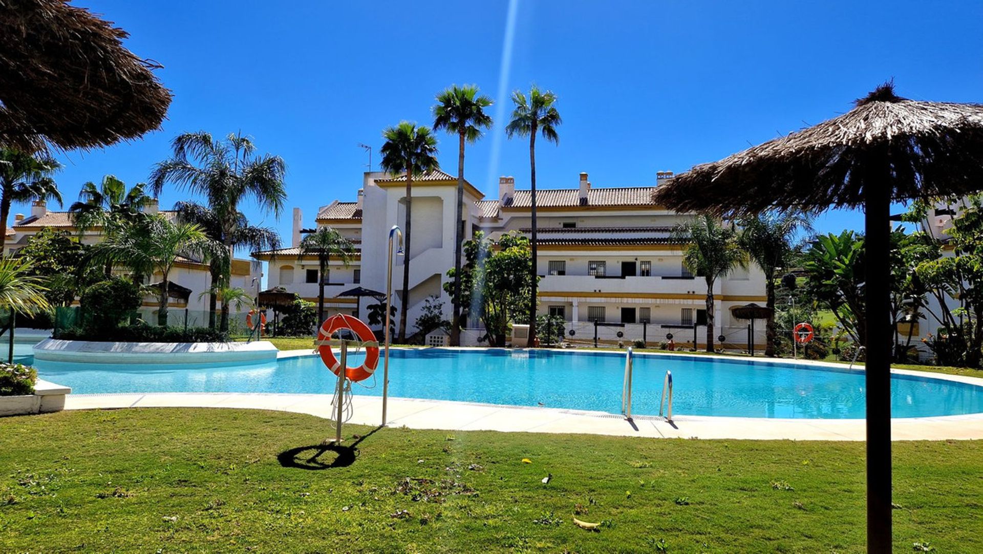 公寓 在 La Cala de Mijas, Andalucía 11738308