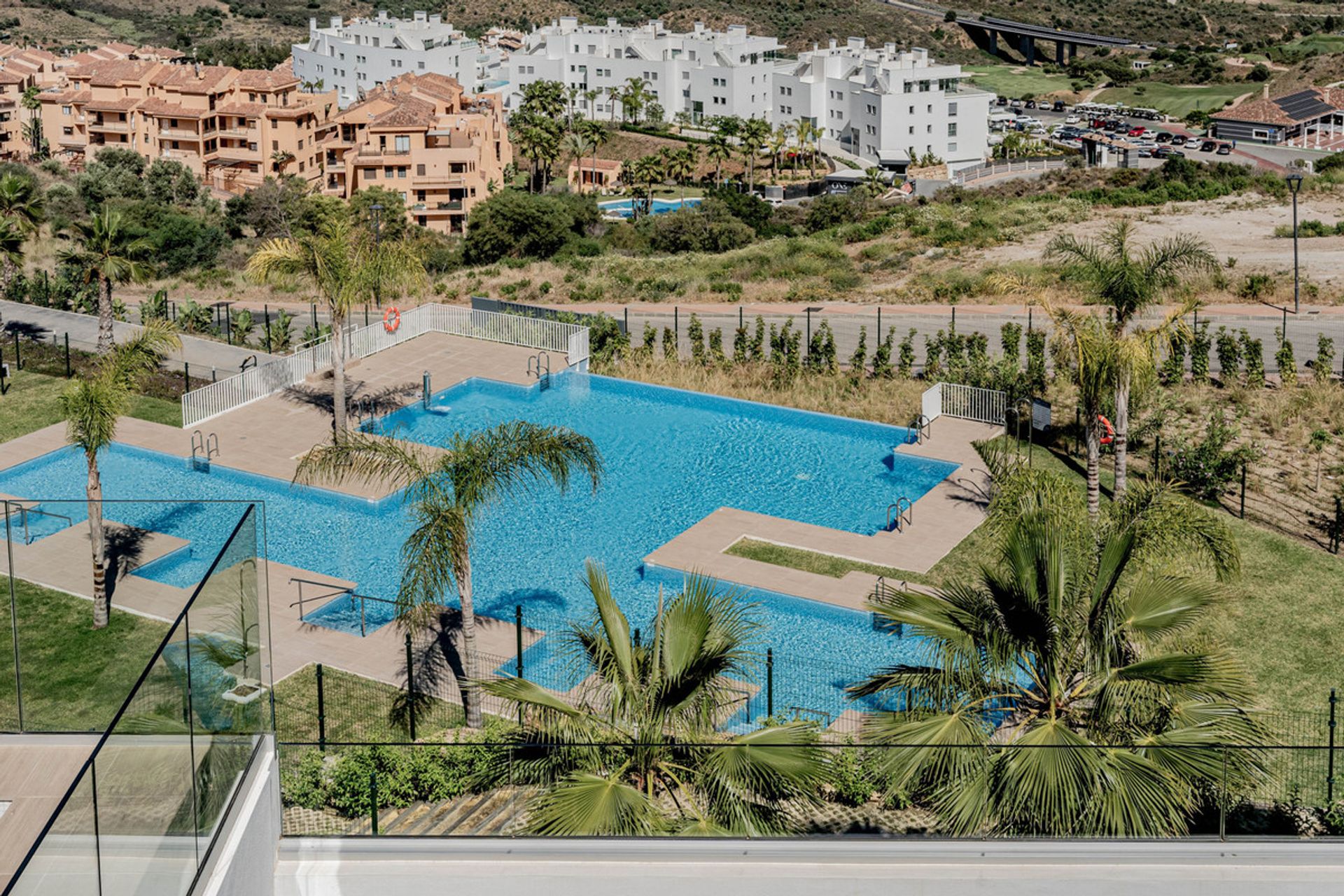 公寓 在 La Cala de Mijas, Andalucía 11738314