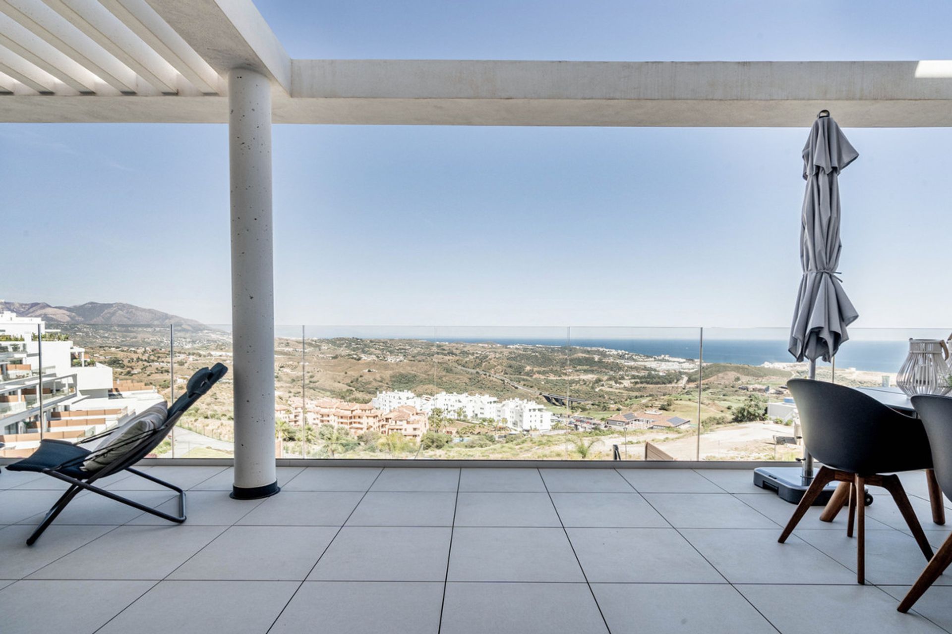 Condominium in Fuengirola, Andalusië 11738314