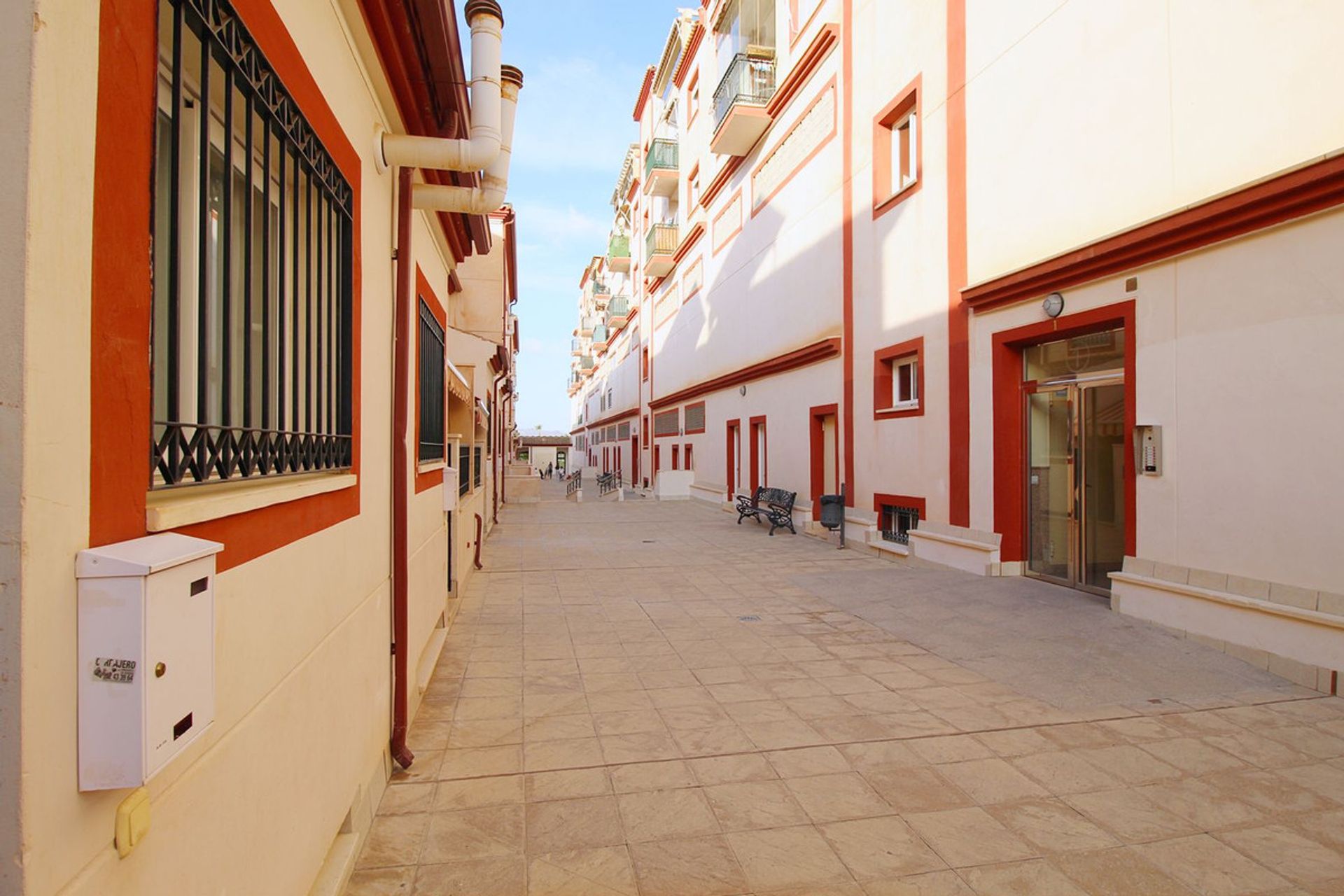 Huis in Cartama, Andalusië 11738347