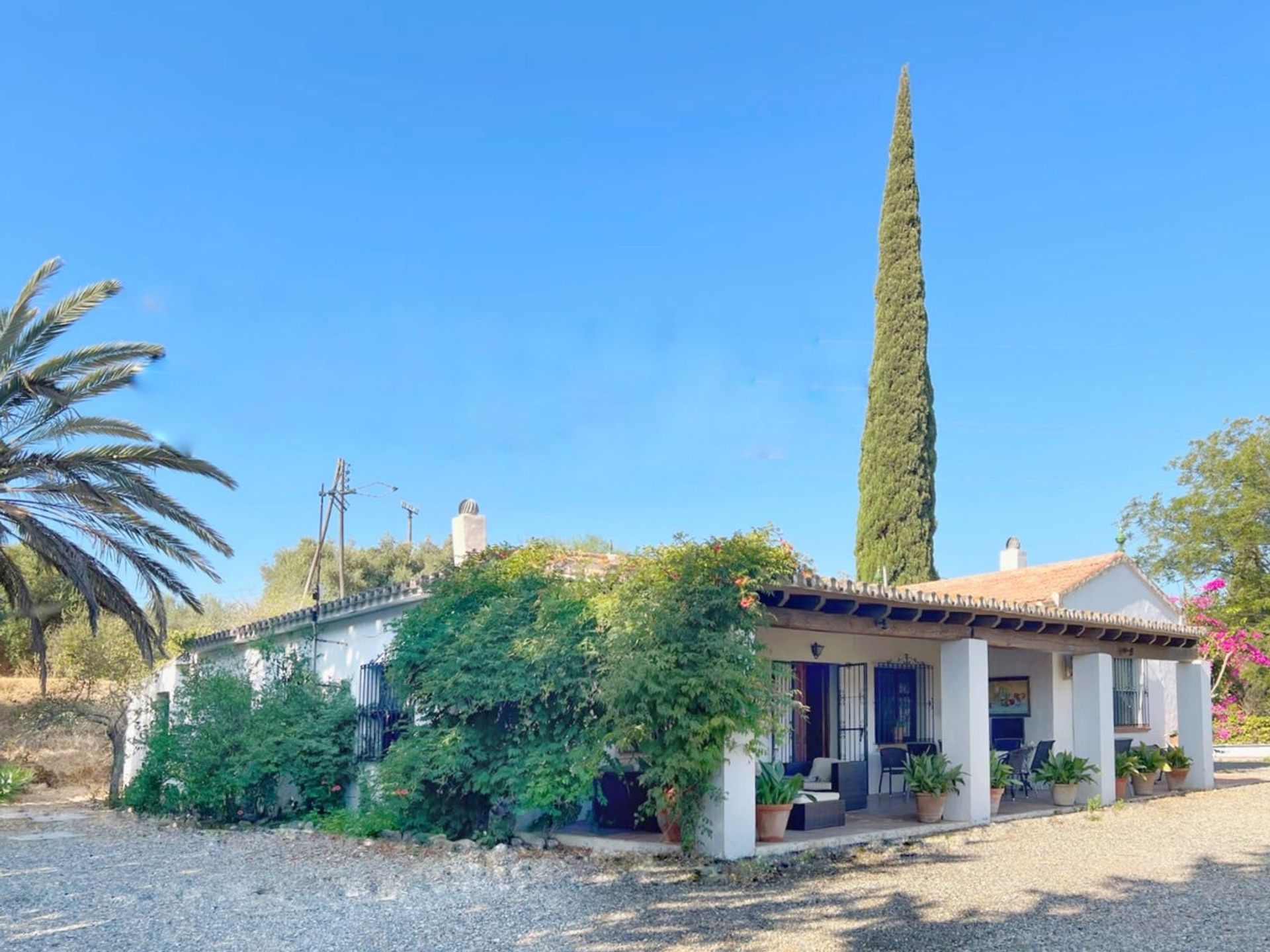 rumah dalam Cártama, Andalusia 11738351