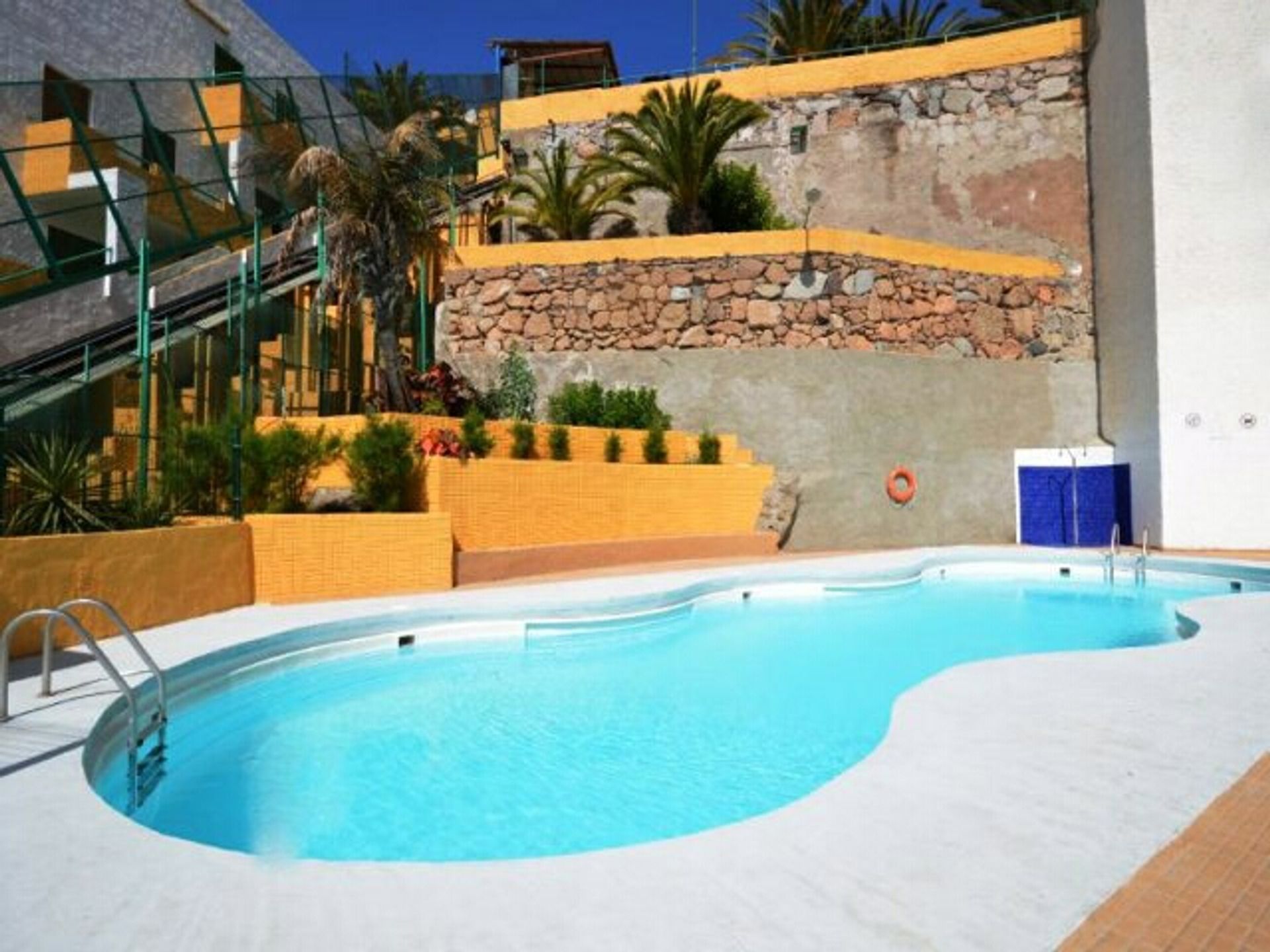 Condominium in Maspalomas, Canary Islands 11738353