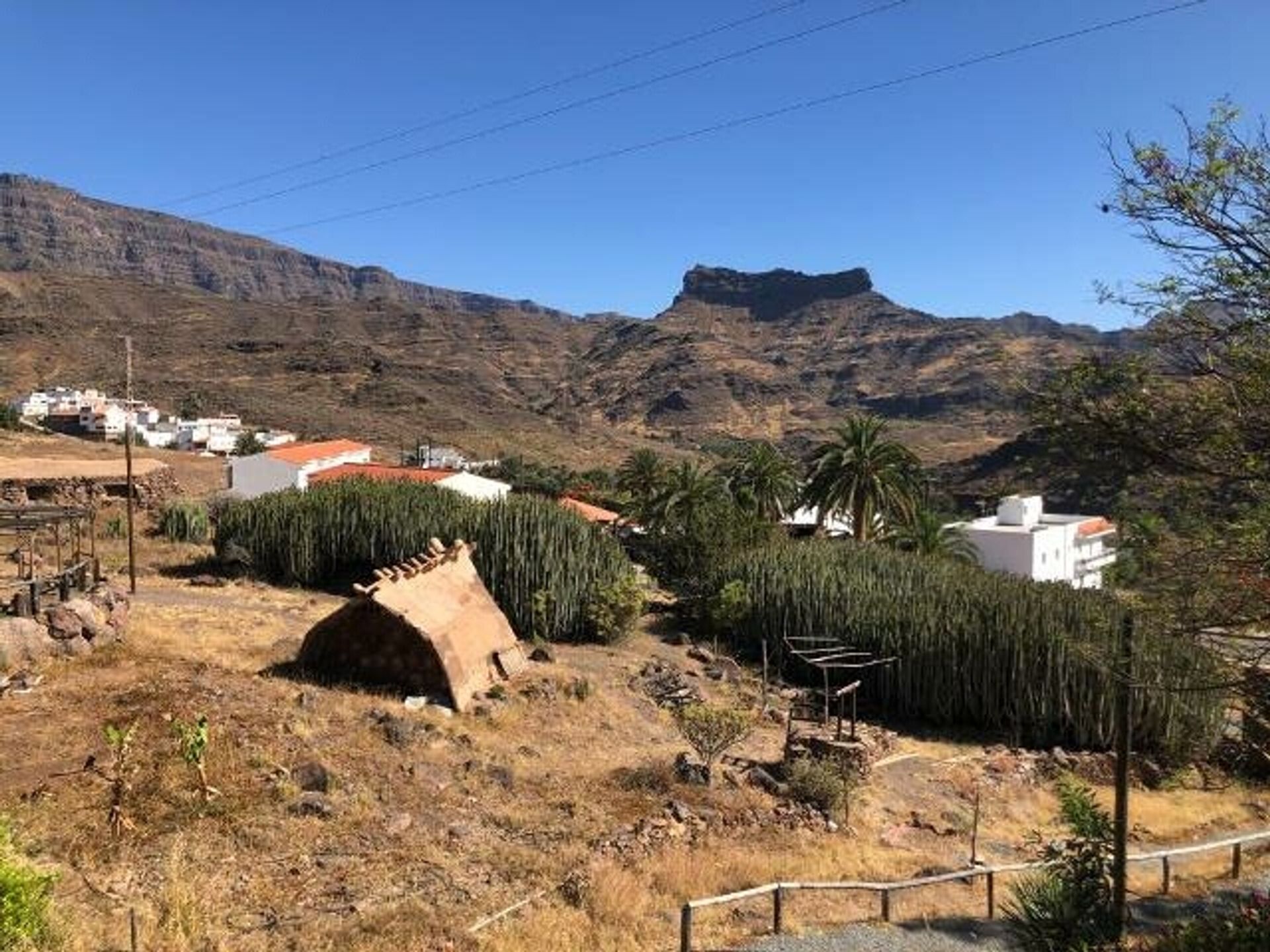 Haus im Mogán, Canary Islands 11738360