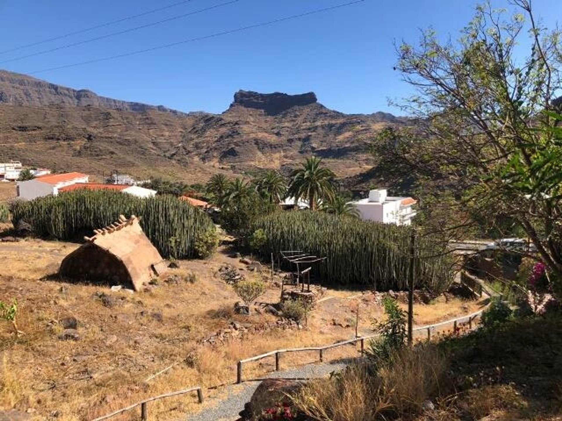 Haus im Mogán, Canary Islands 11738360